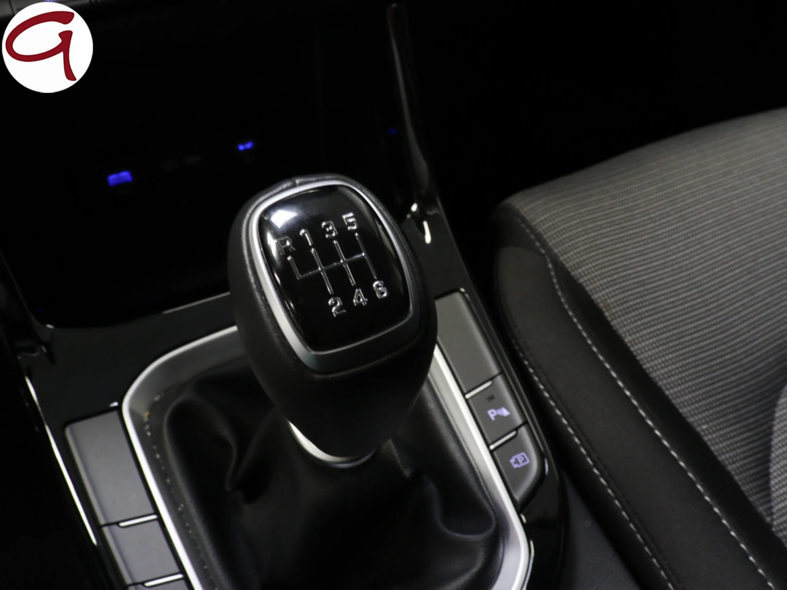 Hyundai I30 1.0 TGDI 48V Klass 74 kW (100 CV) - Foto 23