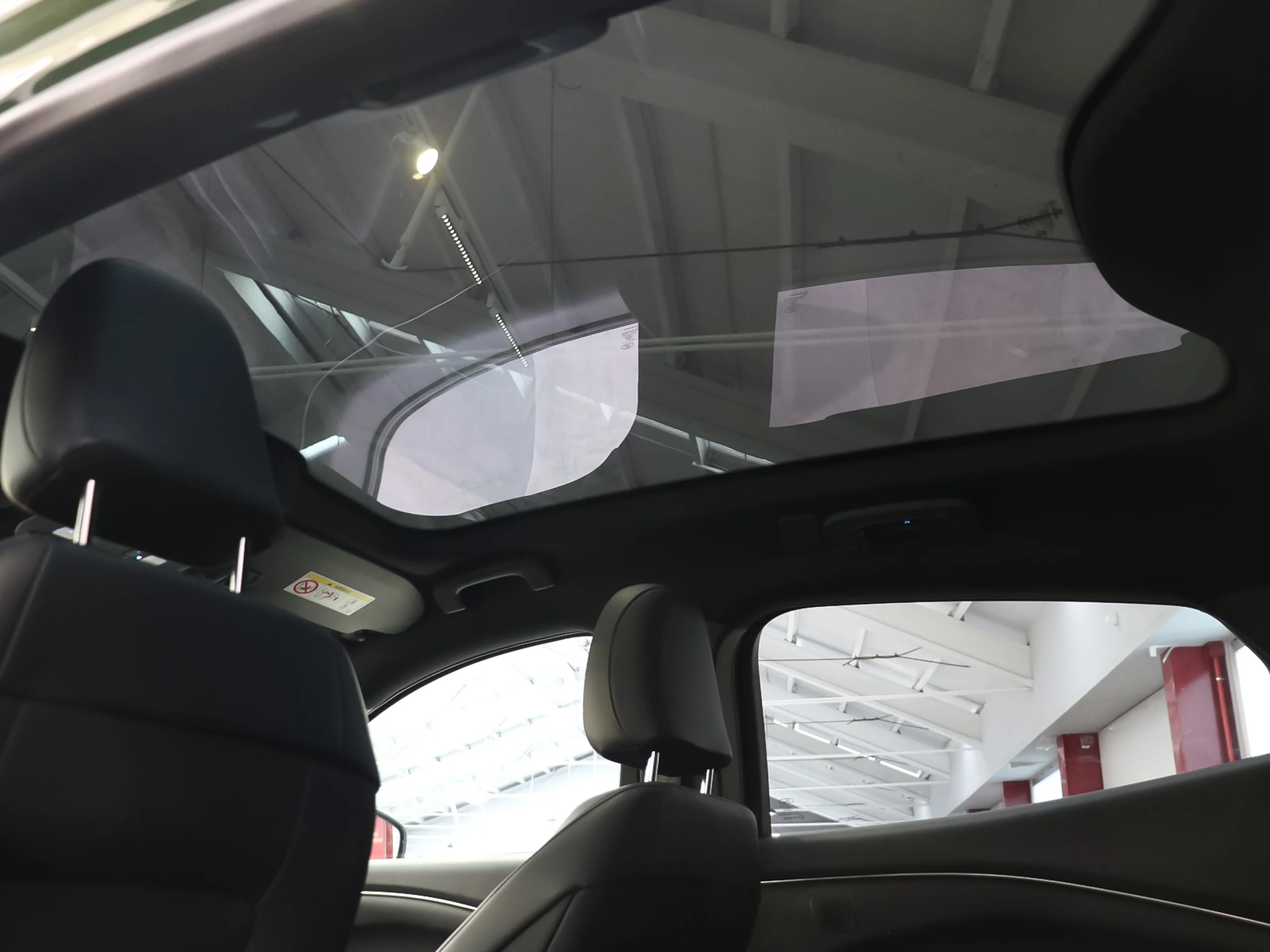 Ford Mustang Mach-E Premium RWD Rango Extendido 216 kW (294 CV) - Foto 7