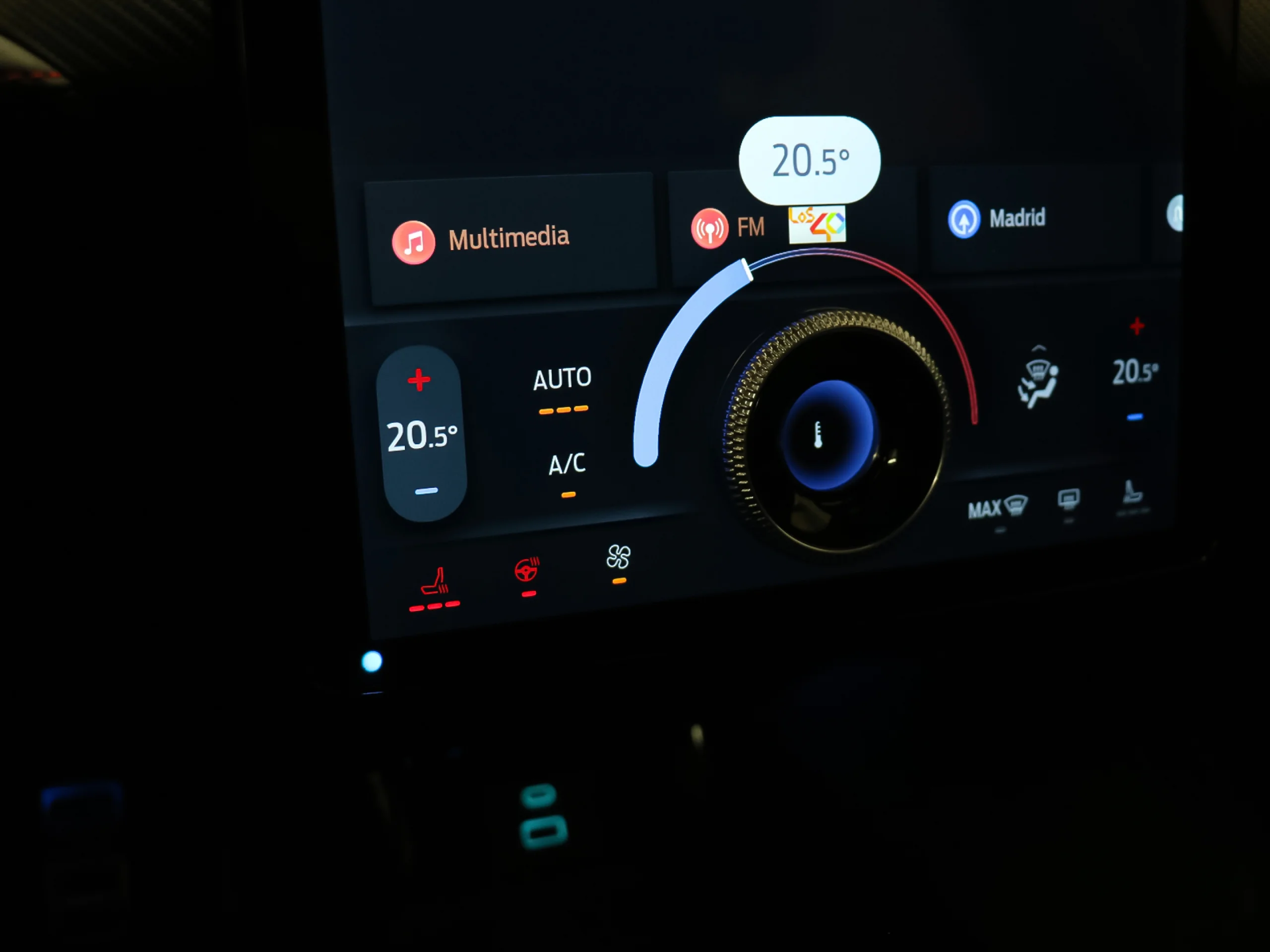 Ford Mustang Mach-E Premium RWD Rango Extendido 216 kW (294 CV) - Foto 20