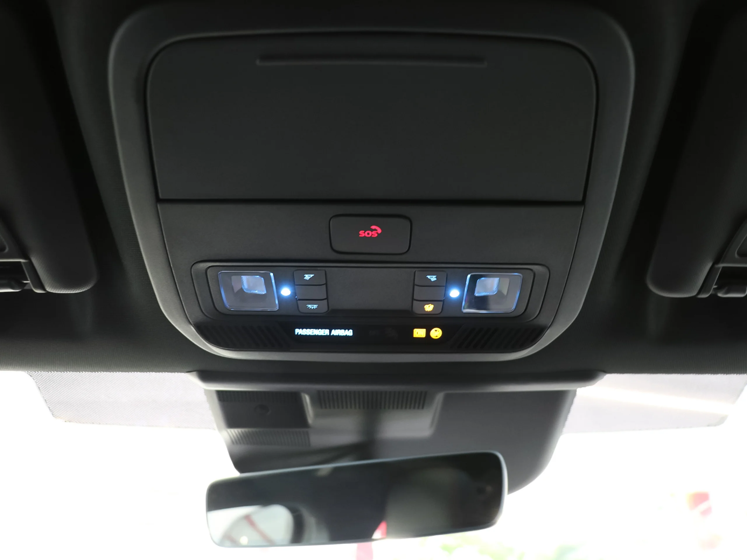 Ford Mustang Mach-E Premium RWD Rango Extendido 216 kW (294 CV) - Foto 22