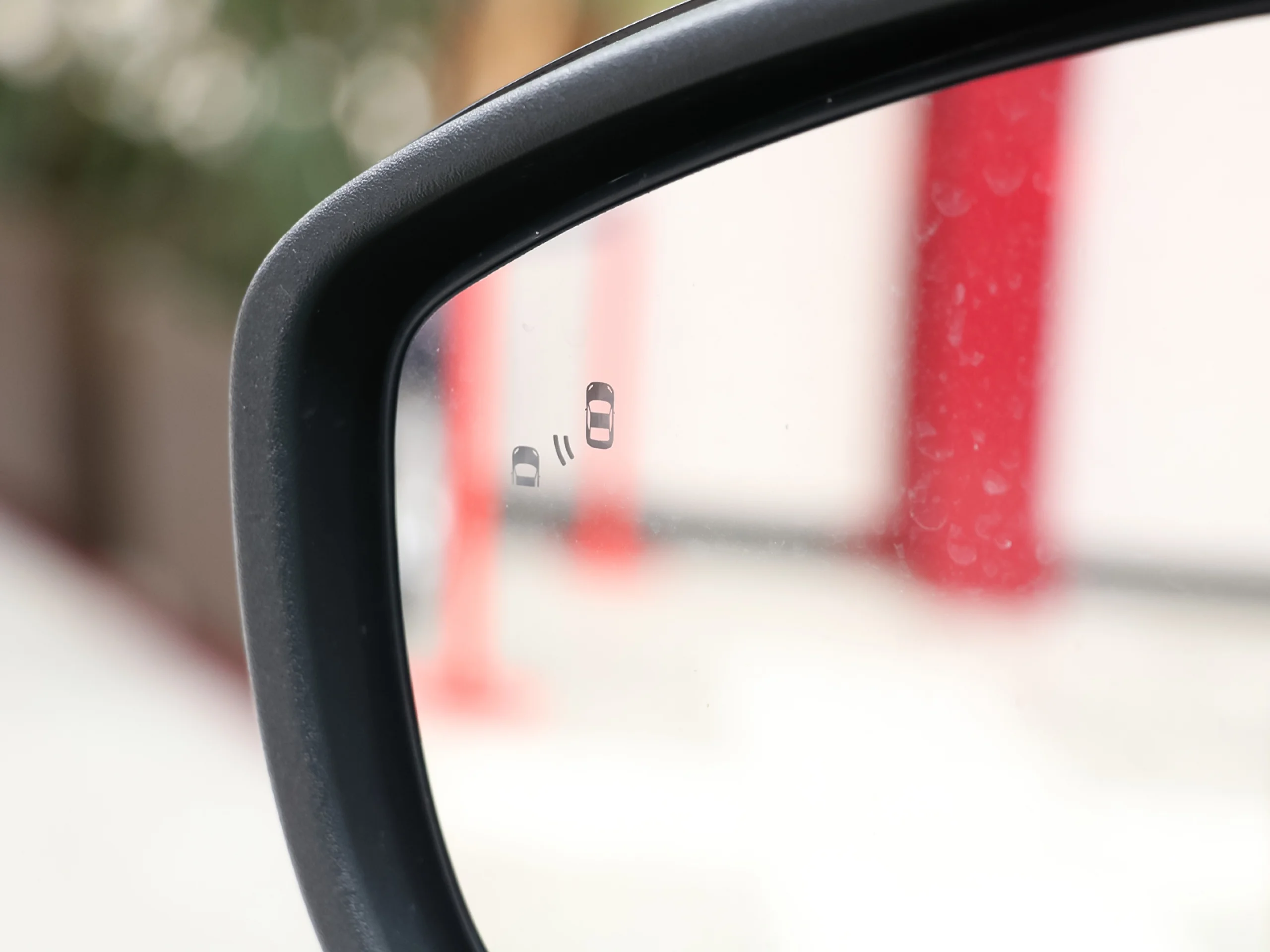 Ford Mustang Mach-E Premium RWD Rango Extendido 216 kW (294 CV) - Foto 30