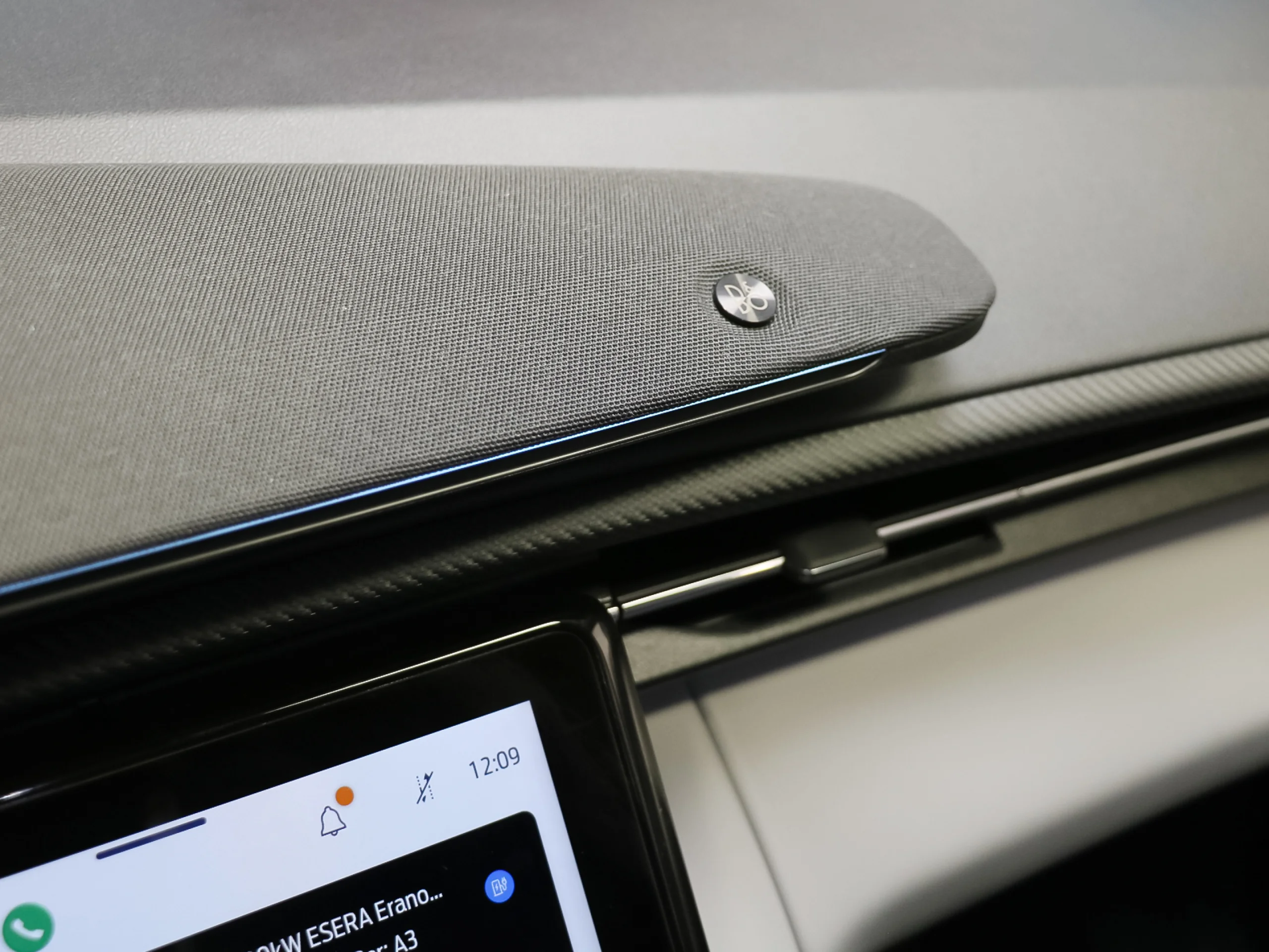 Ford Explorer CX740S Premium R. Ext. AWD 78kWh 250 kW (340 CV) - Foto 14