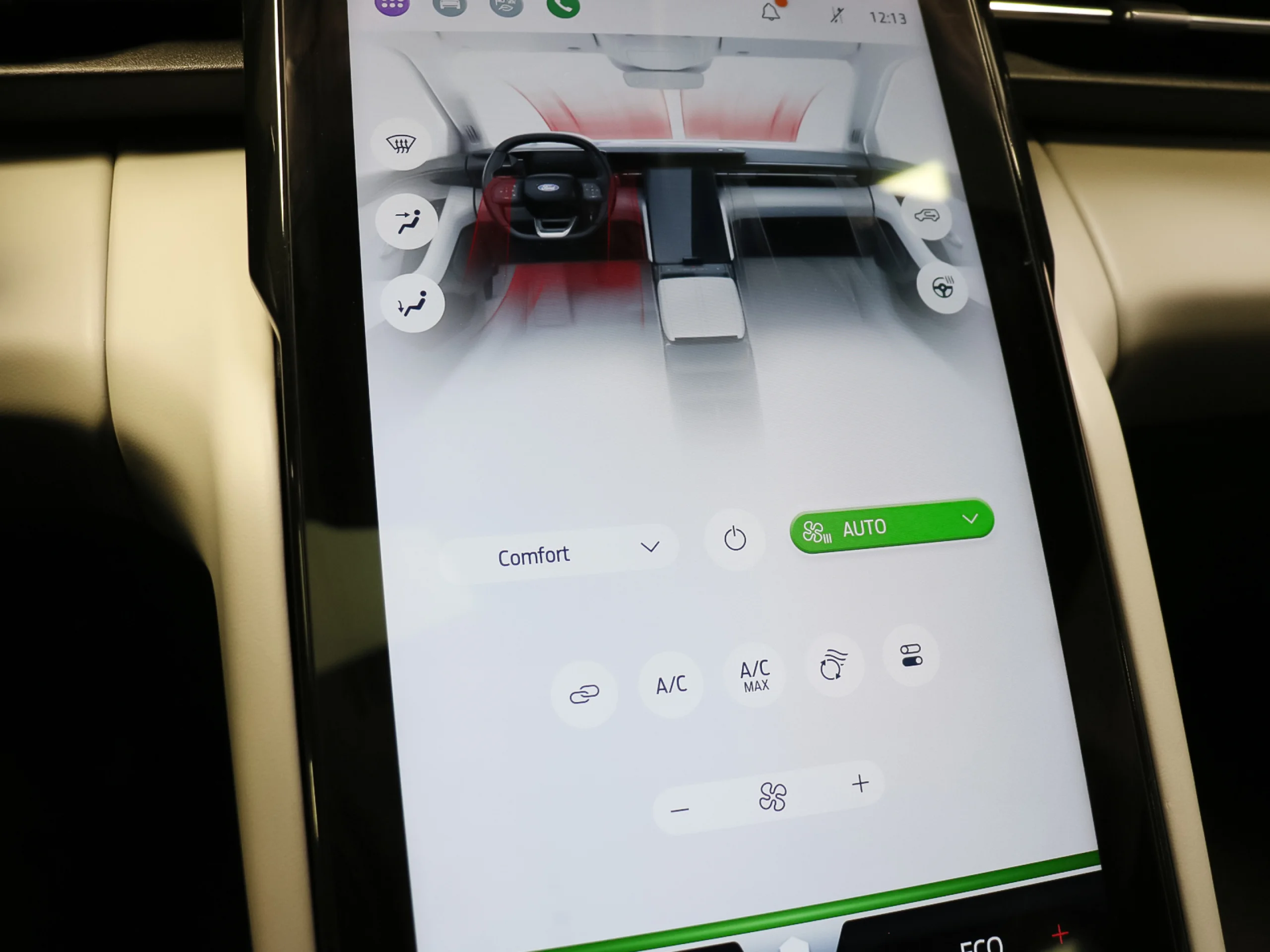 Ford Explorer CX740S Premium R. Ext. AWD 78kWh 250 kW (340 CV) - Foto 32