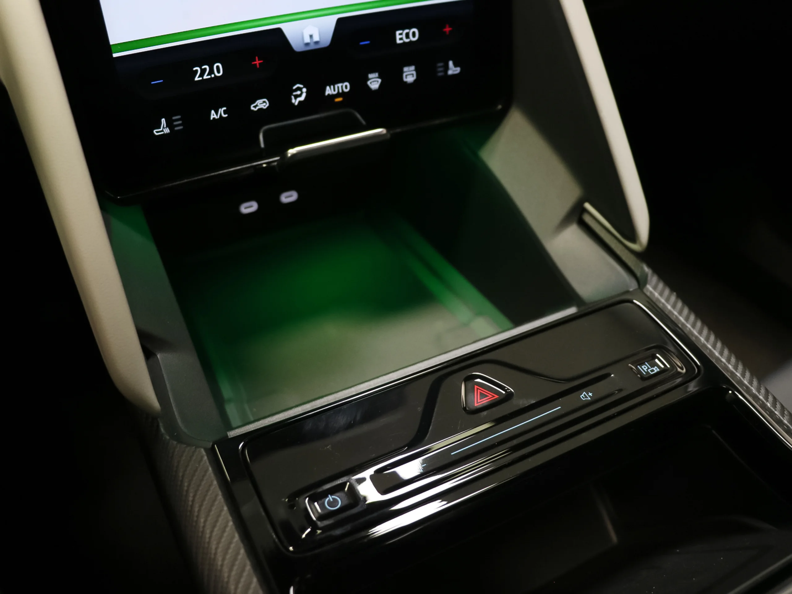 Ford Explorer CX740S Premium R. Ext. AWD 78kWh 250 kW (340 CV) - Foto 34