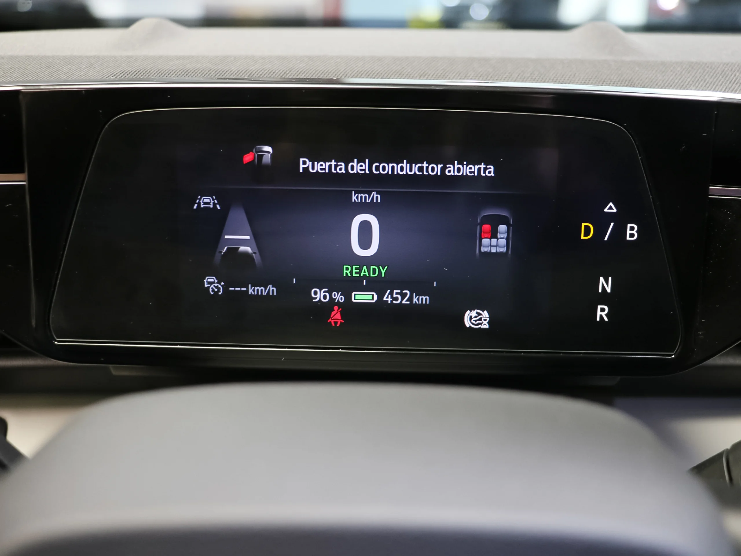 Ford Explorer CX740S Premium R. Ext. AWD 78kWh 250 kW (340 CV) - Foto 40