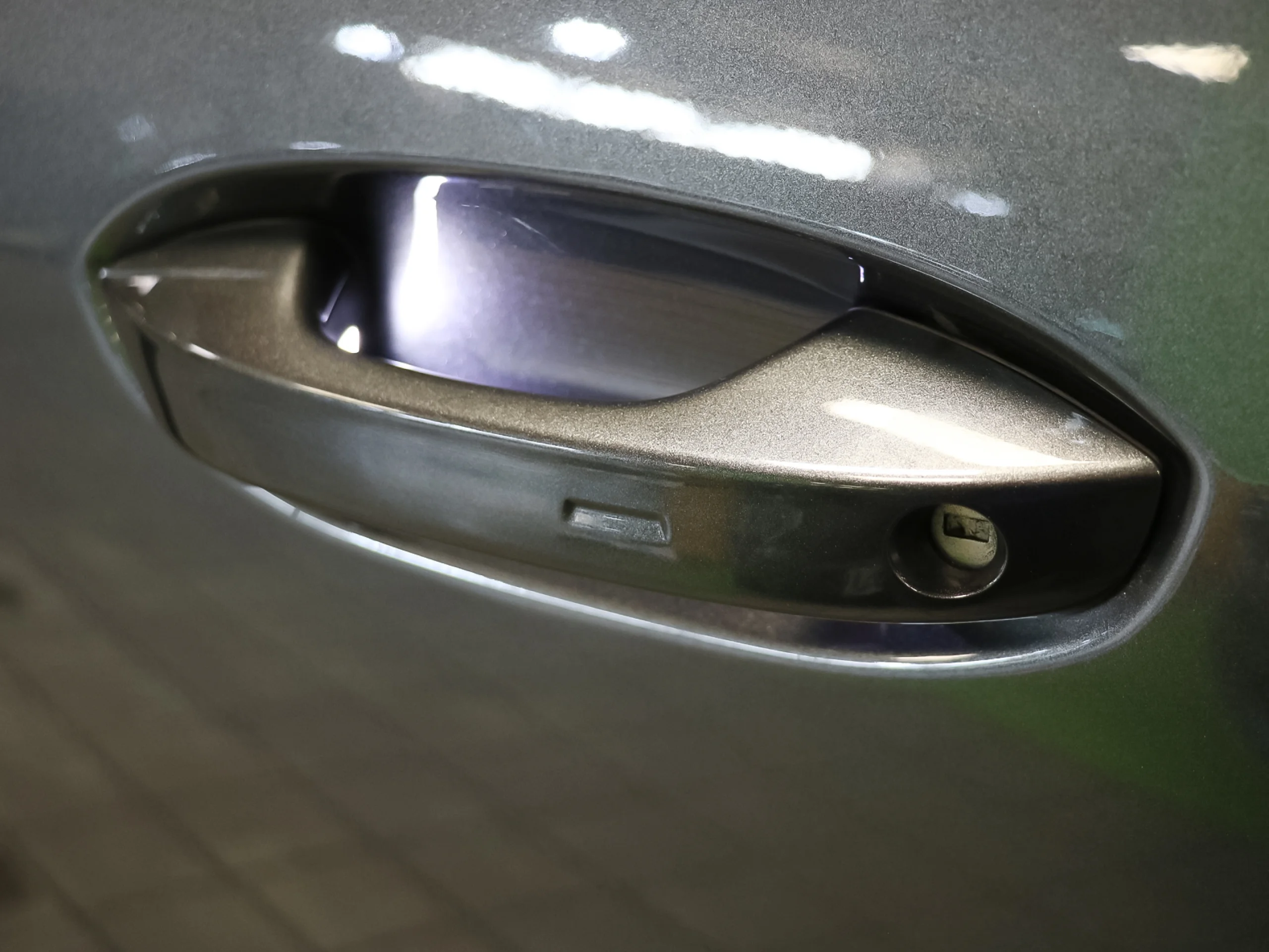 Ford Explorer CX740S Premium R. Ext. AWD 78kWh 250 kW (340 CV) - Foto 47