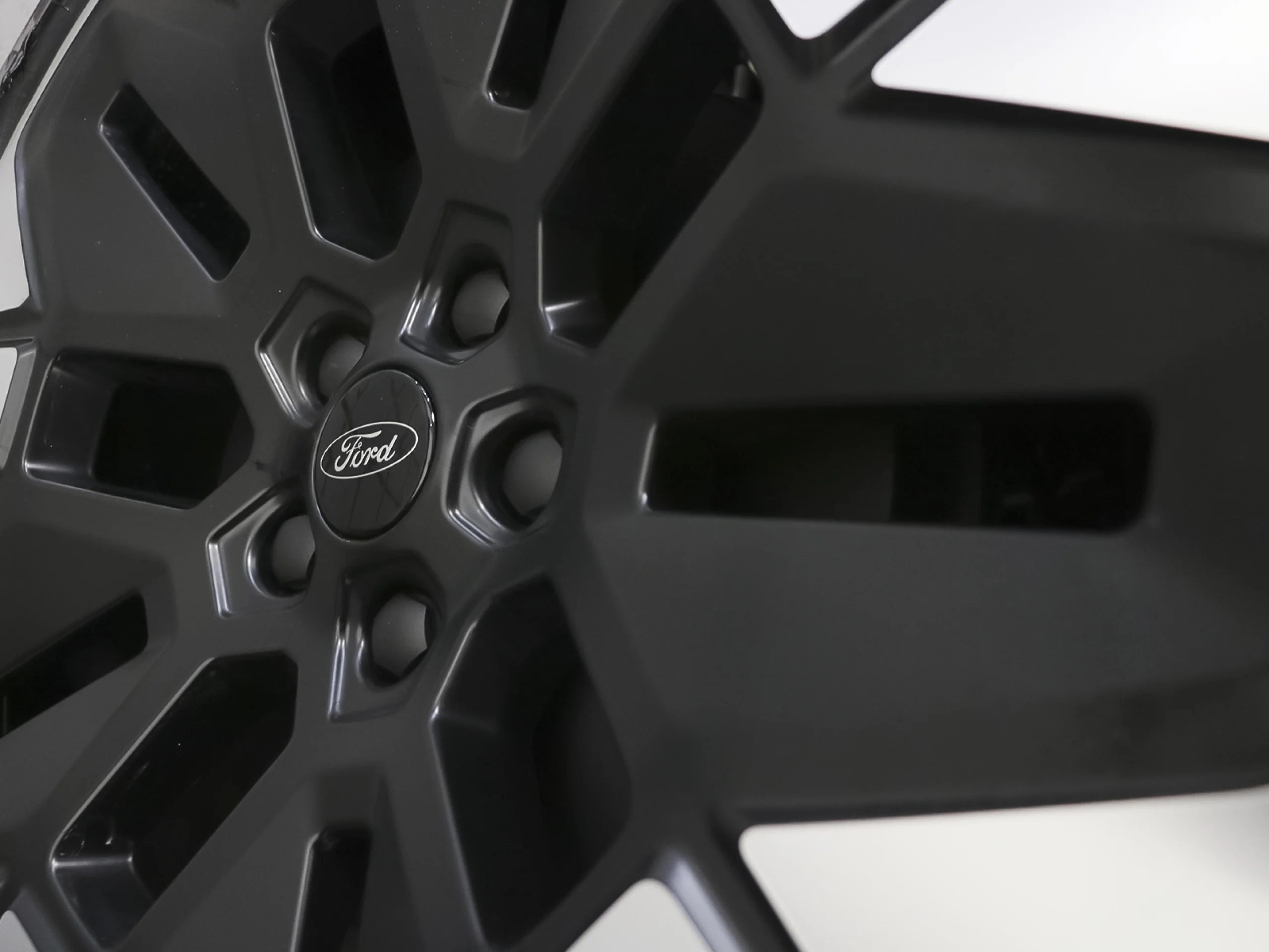 Ford Explorer CX740S Premium R. Ext. AWD 78kWh 250 kW (340 CV) - Foto 48