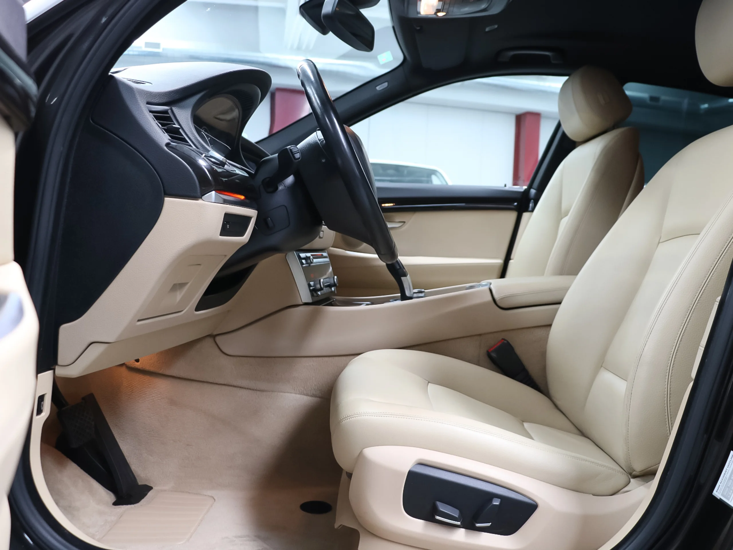 BMW Serie 5 520d Gran Turismo 135 kW (184 CV) - Foto 6
