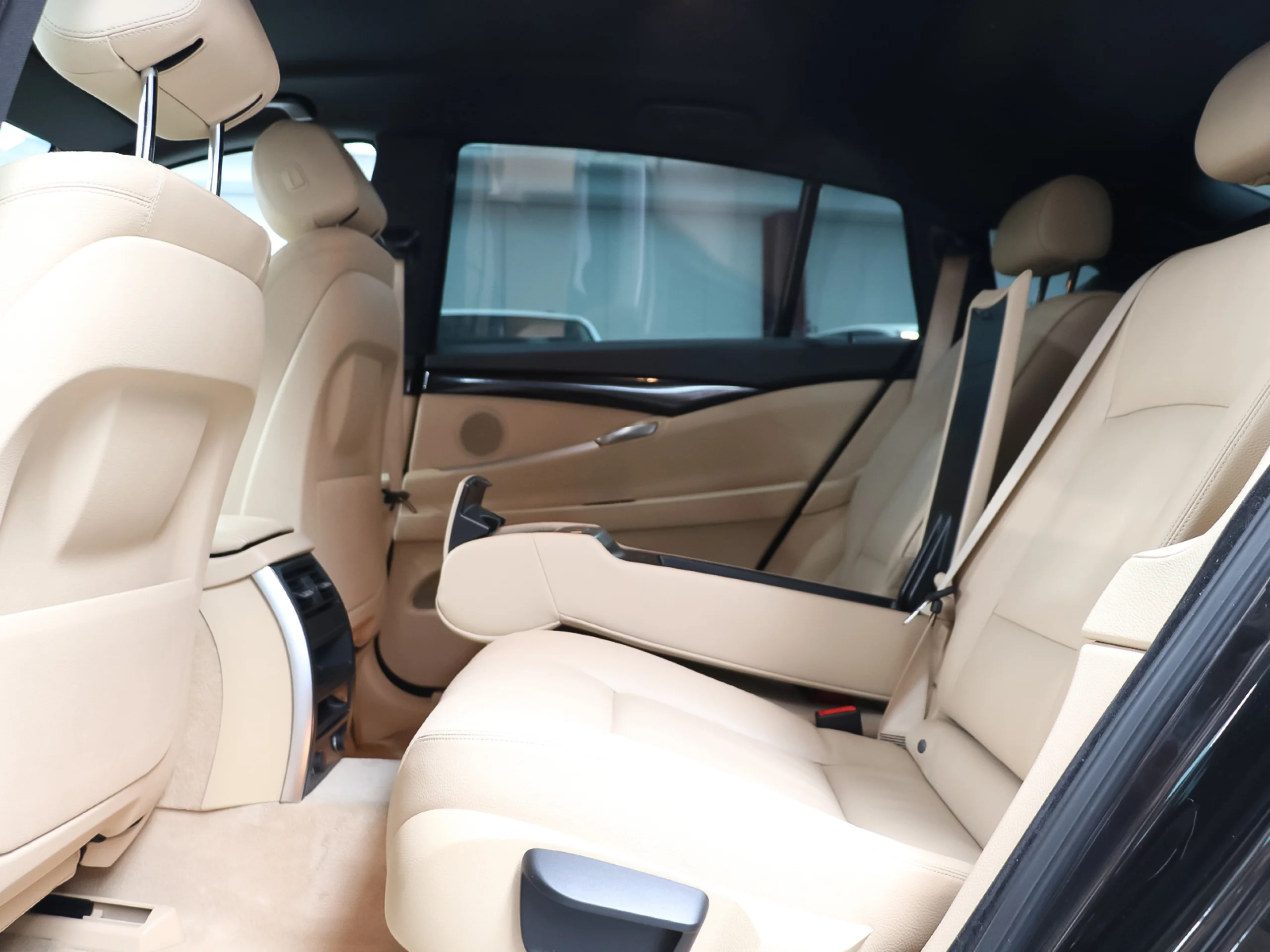 BMW Serie 5 520d Gran Turismo 135 kW (184 CV) - Foto 10