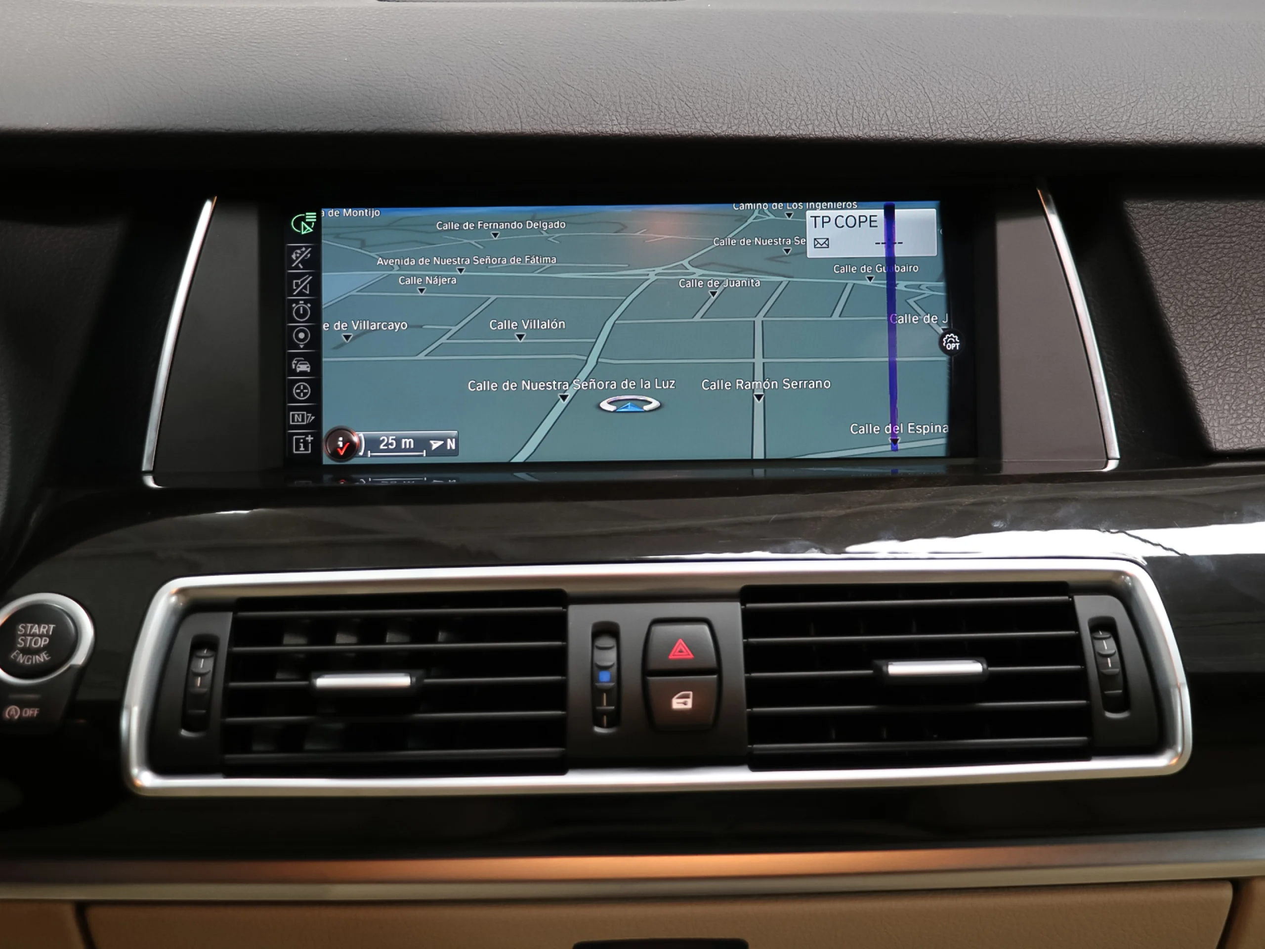 BMW Serie 5 520d Gran Turismo 135 kW (184 CV) - Foto 13