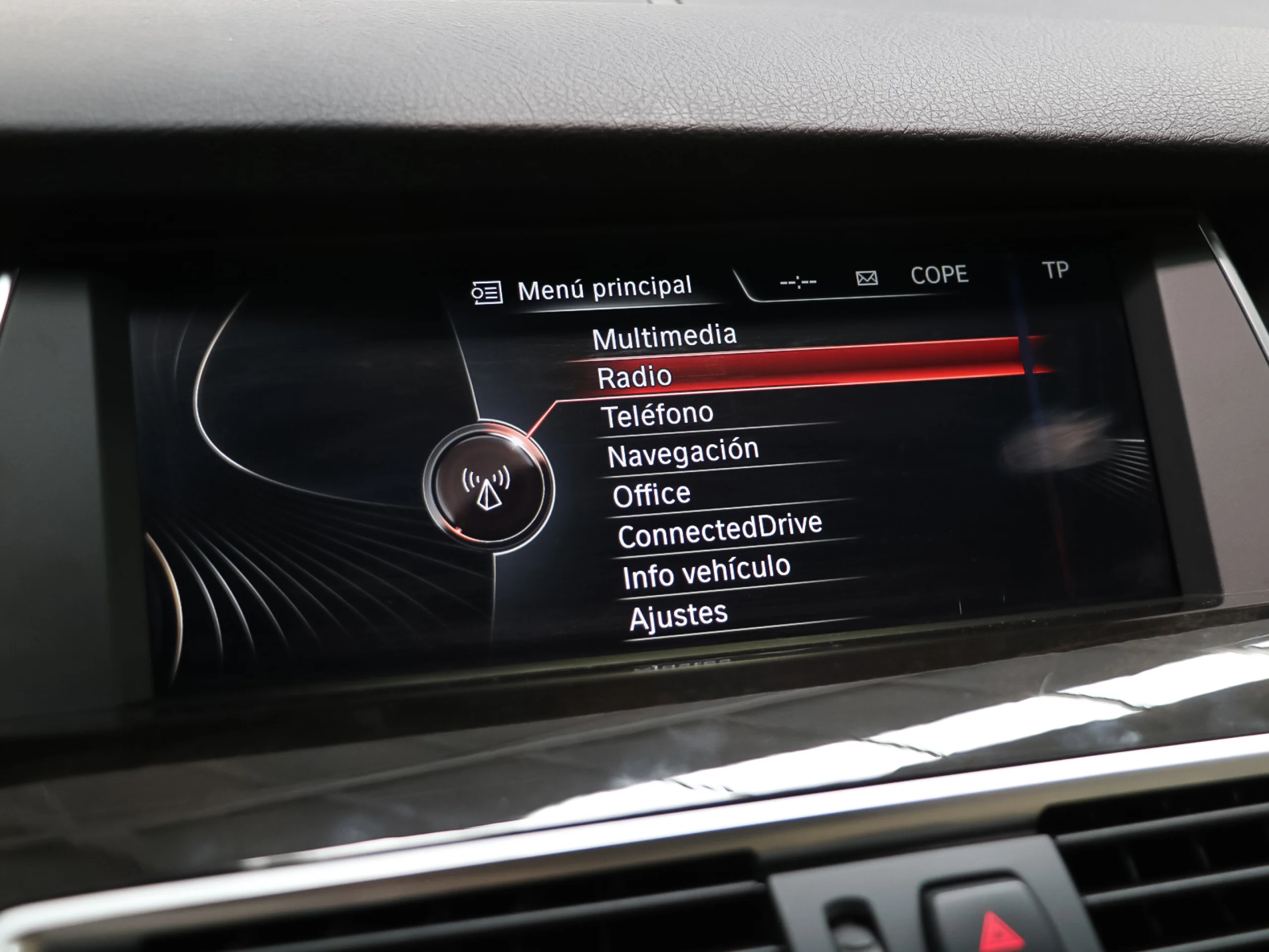 BMW Serie 5 520d Gran Turismo 135 kW (184 CV) - Foto 15