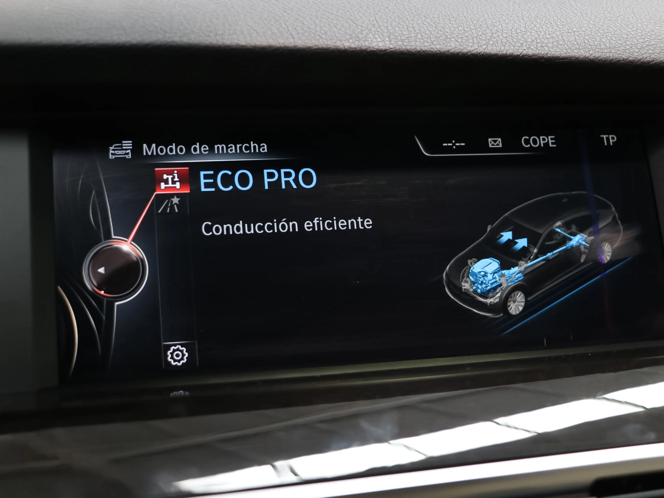 BMW Serie 5 520d Gran Turismo 135 kW (184 CV) - Foto 18