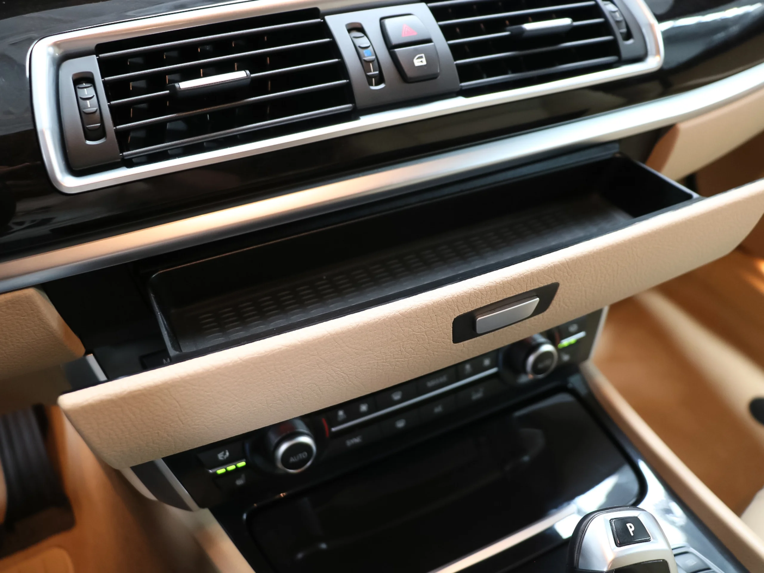 BMW Serie 5 520d Gran Turismo 135 kW (184 CV) - Foto 21