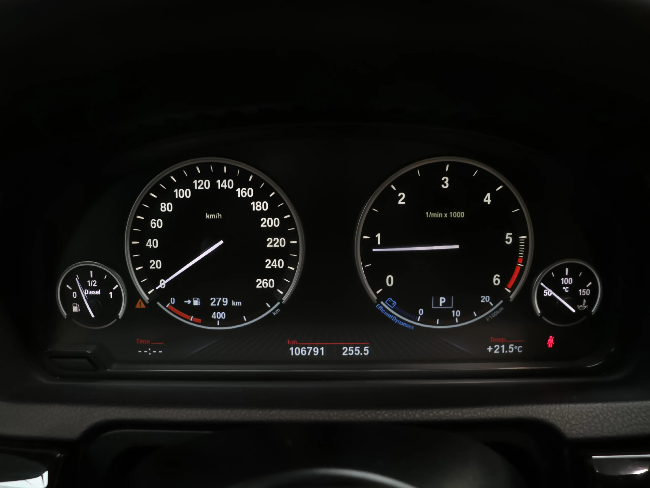 BMW Serie 5 520d Gran Turismo 135 kW (184 CV) - Foto 31
