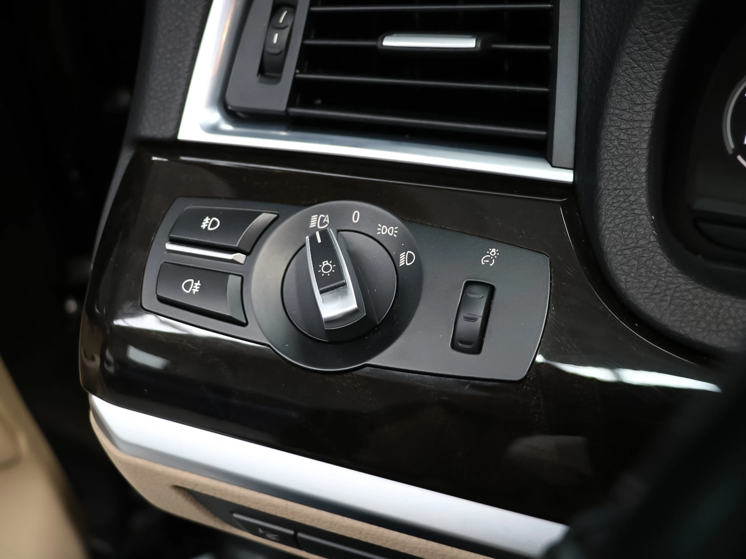 BMW Serie 5 520d Gran Turismo 135 kW (184 CV) - Foto 34