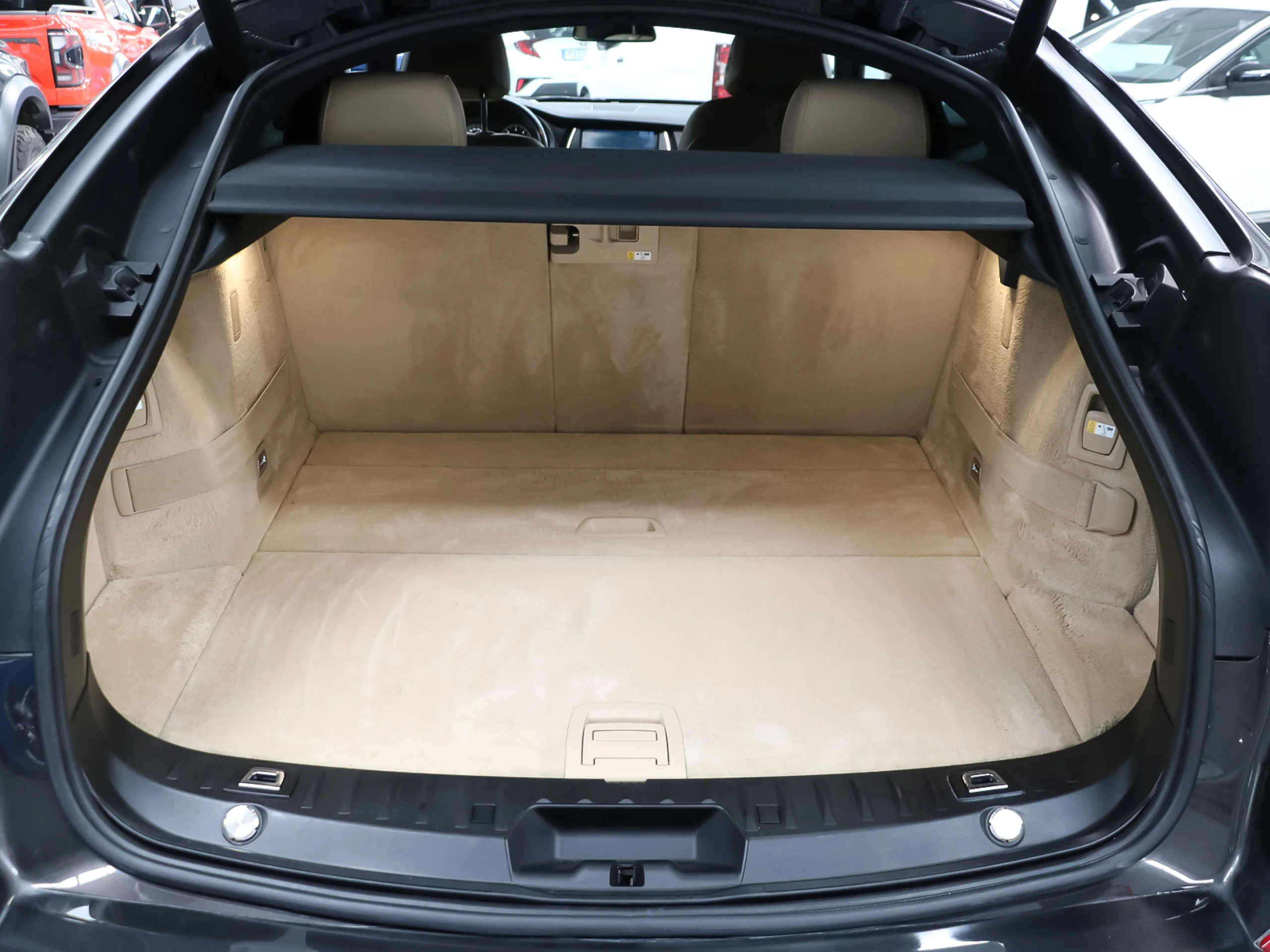 BMW Serie 5 520d Gran Turismo 135 kW (184 CV) - Foto 41