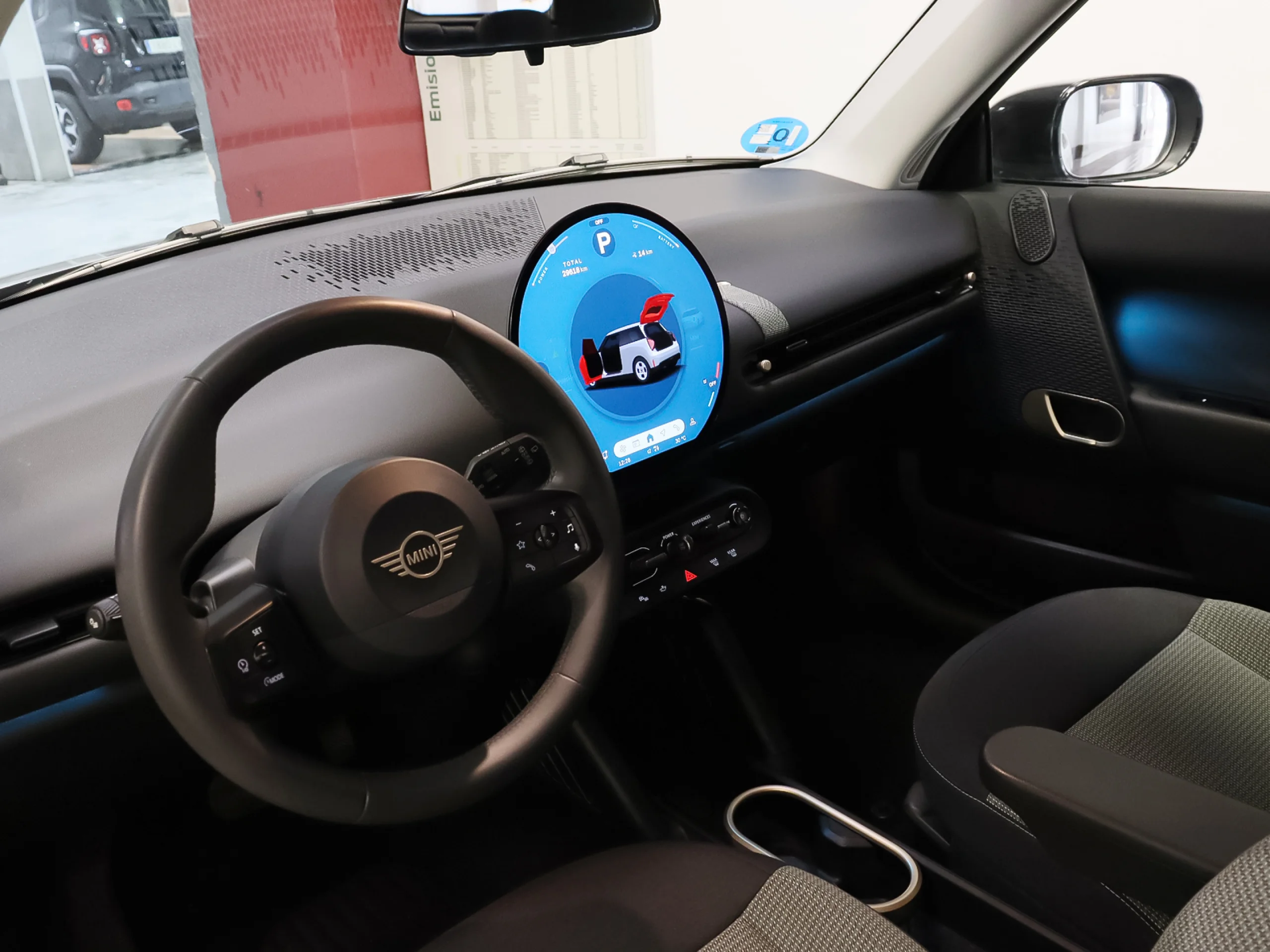 MINI Cooper E 135 kW (184 CV) - Foto 3