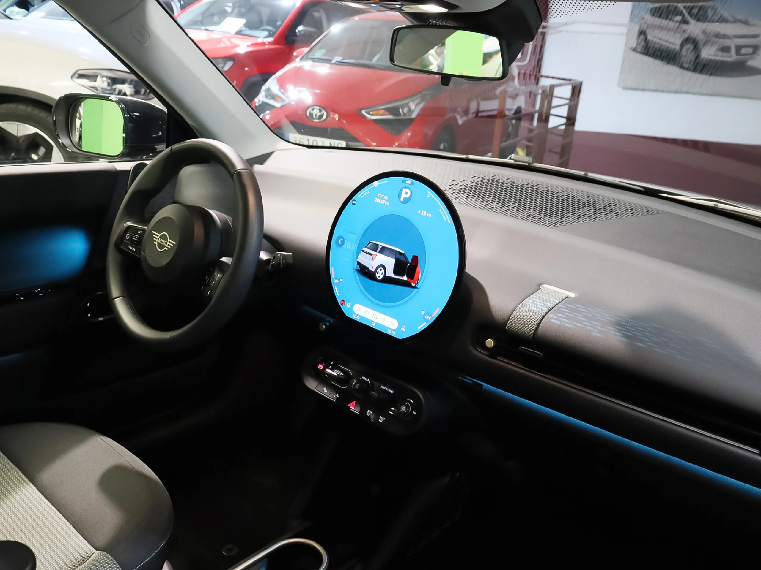 MINI Cooper E 135 kW (184 CV) - Foto 5
