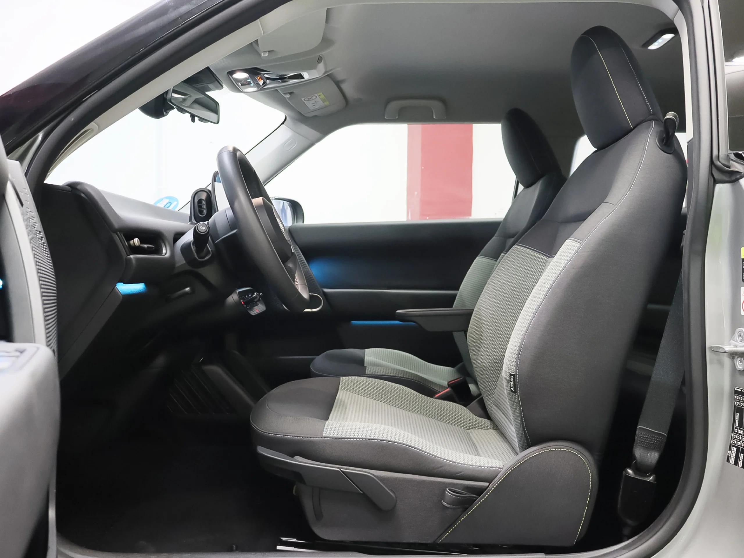 MINI Cooper E 135 kW (184 CV) - Foto 6