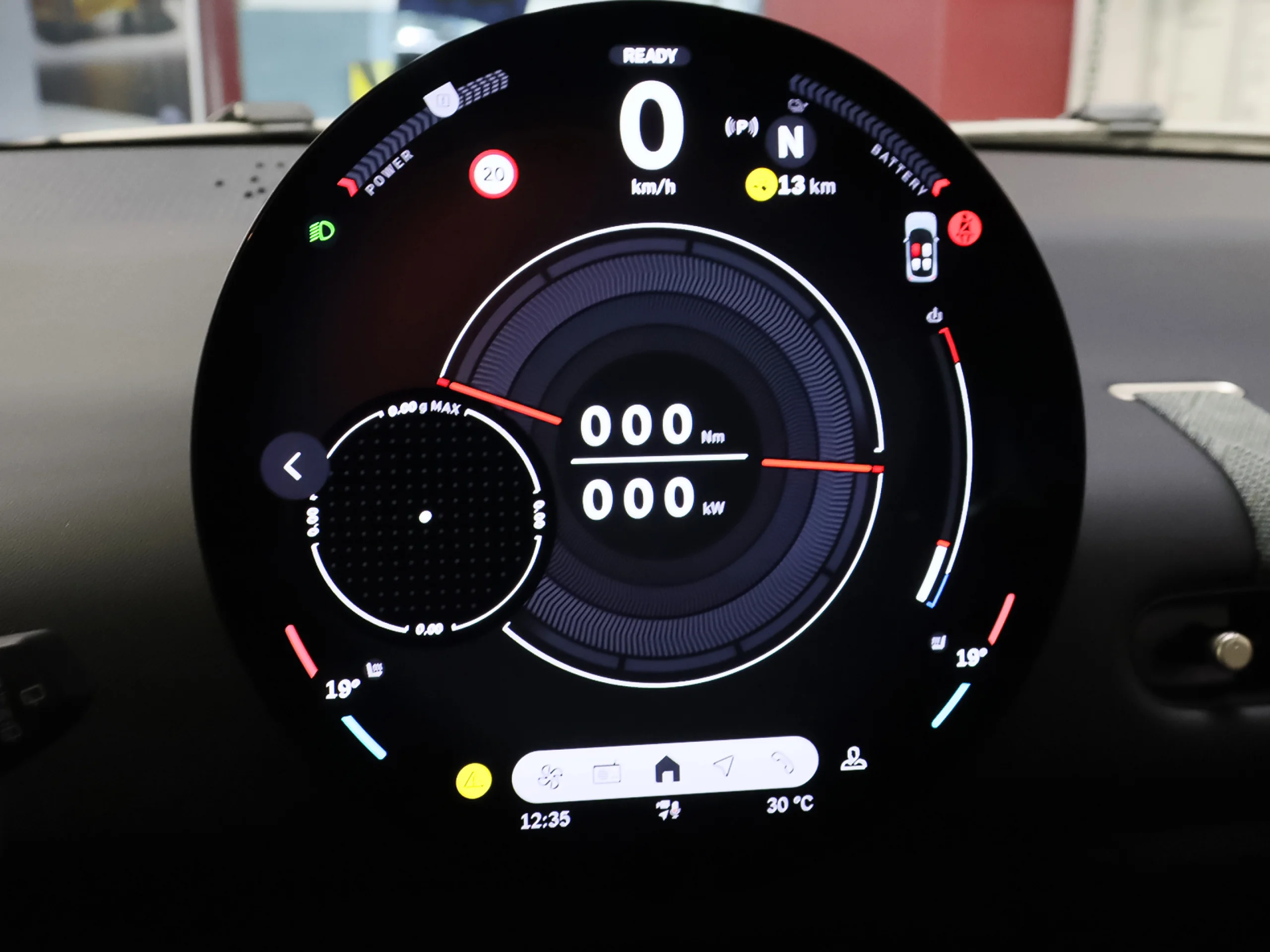 MINI Cooper E 135 kW (184 CV) - Foto 29