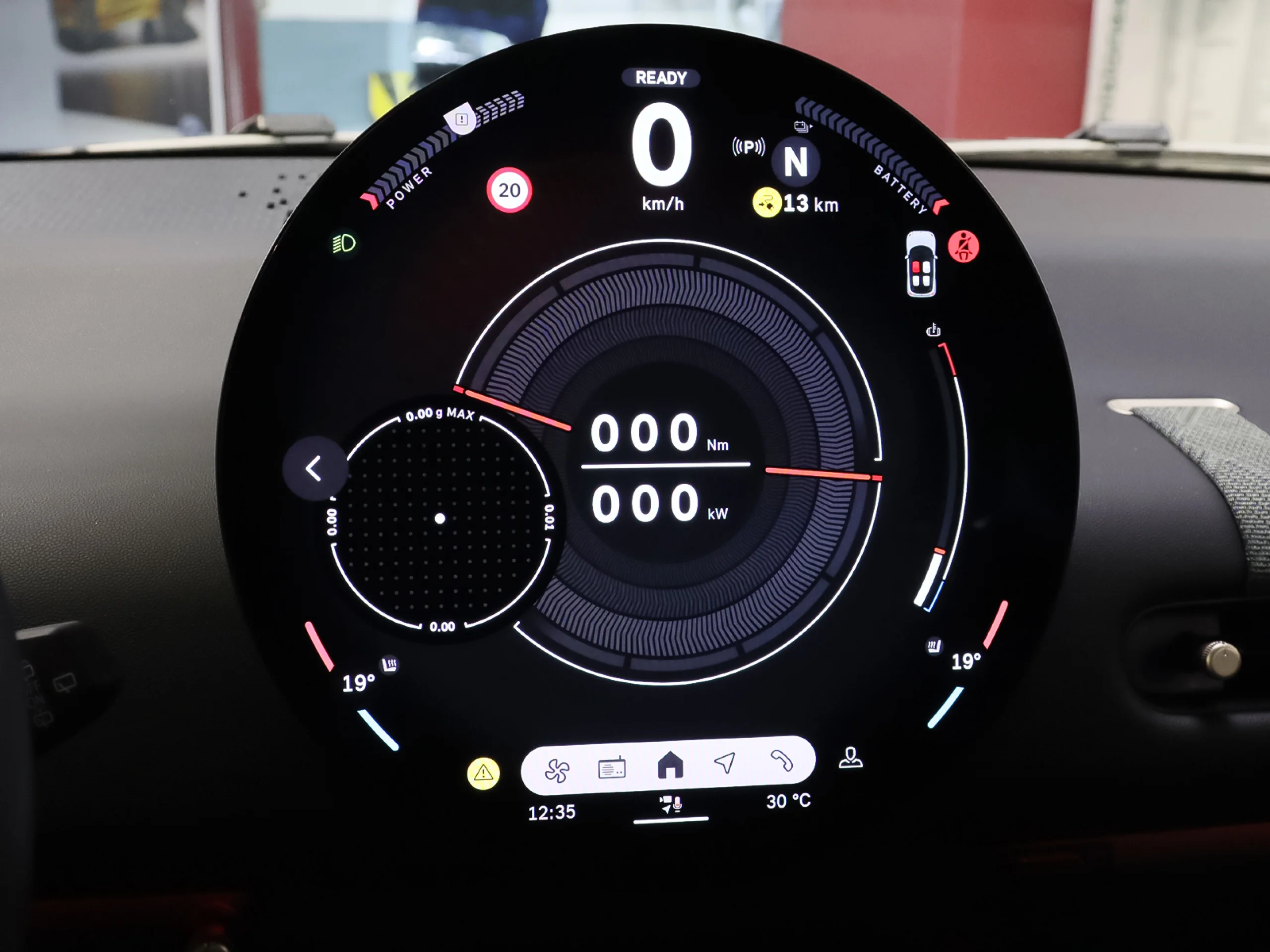 MINI Cooper E 135 kW (184 CV) - Foto 30