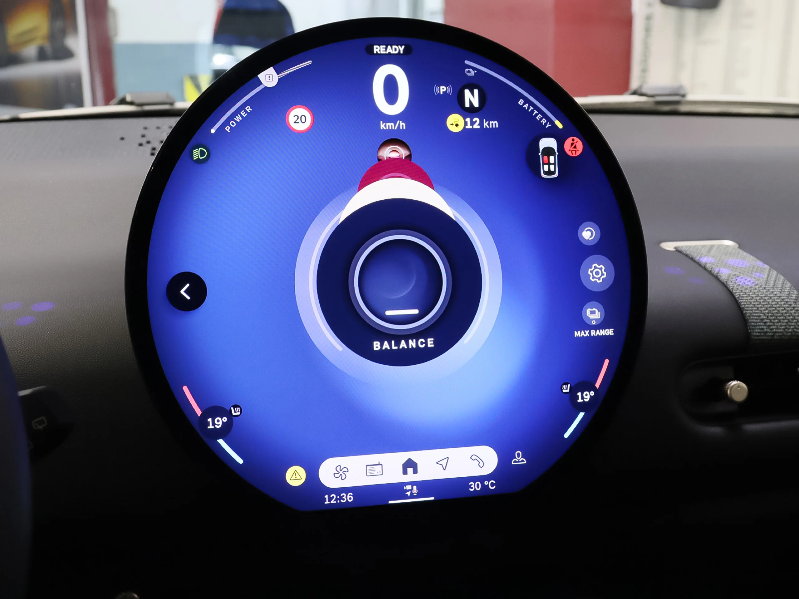 MINI Cooper E 135 kW (184 CV) - Foto 39