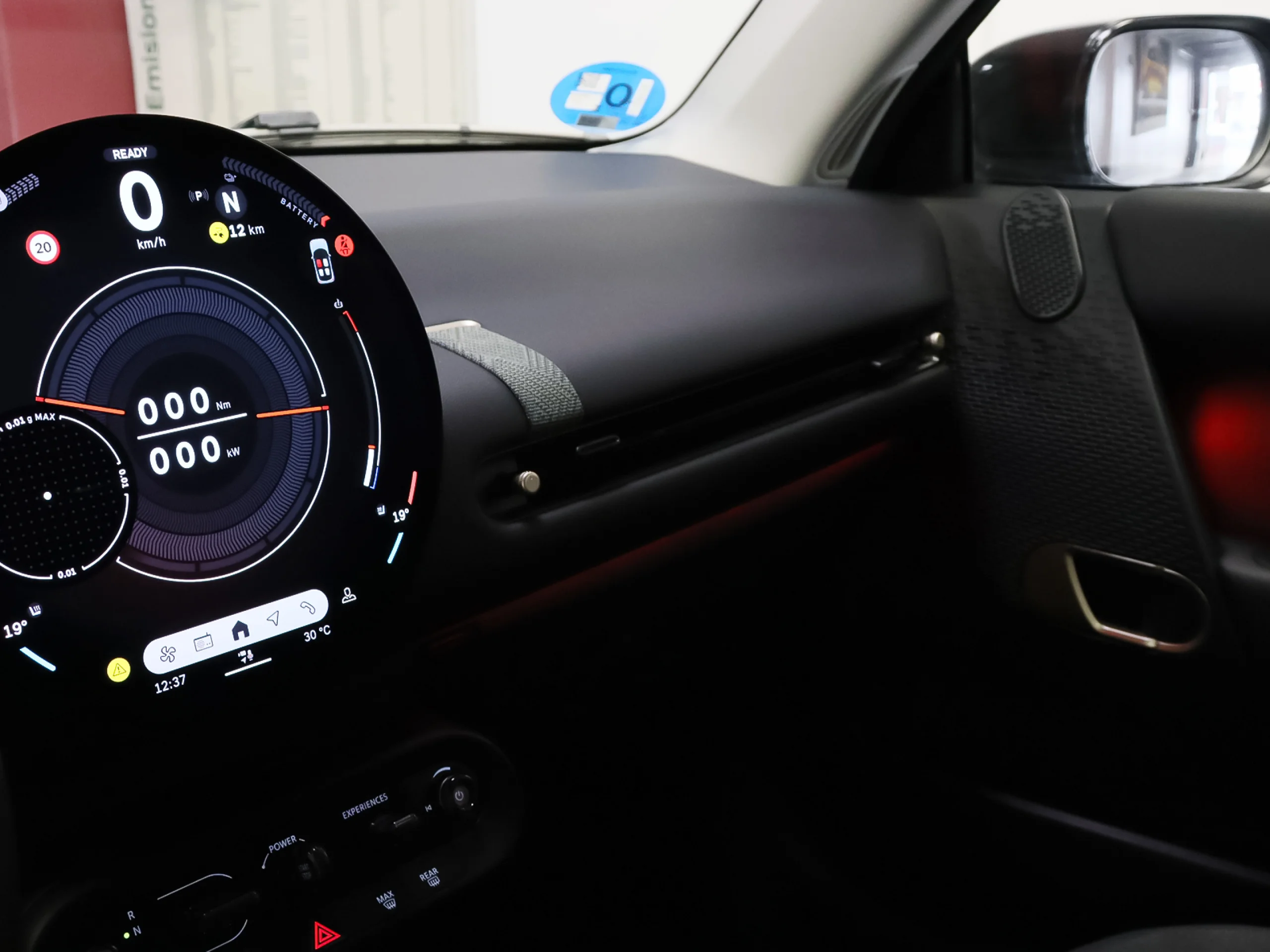 MINI Cooper E 135 kW (184 CV) - Foto 40