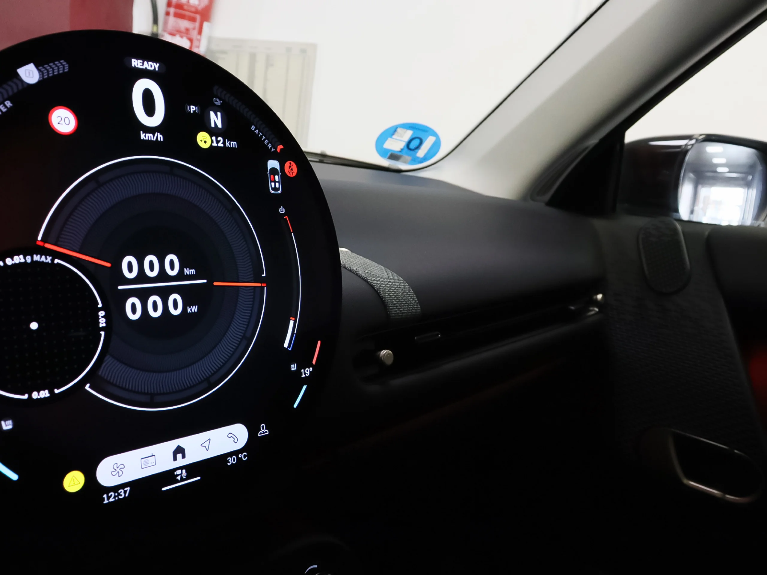 MINI Cooper E 135 kW (184 CV) - Foto 41