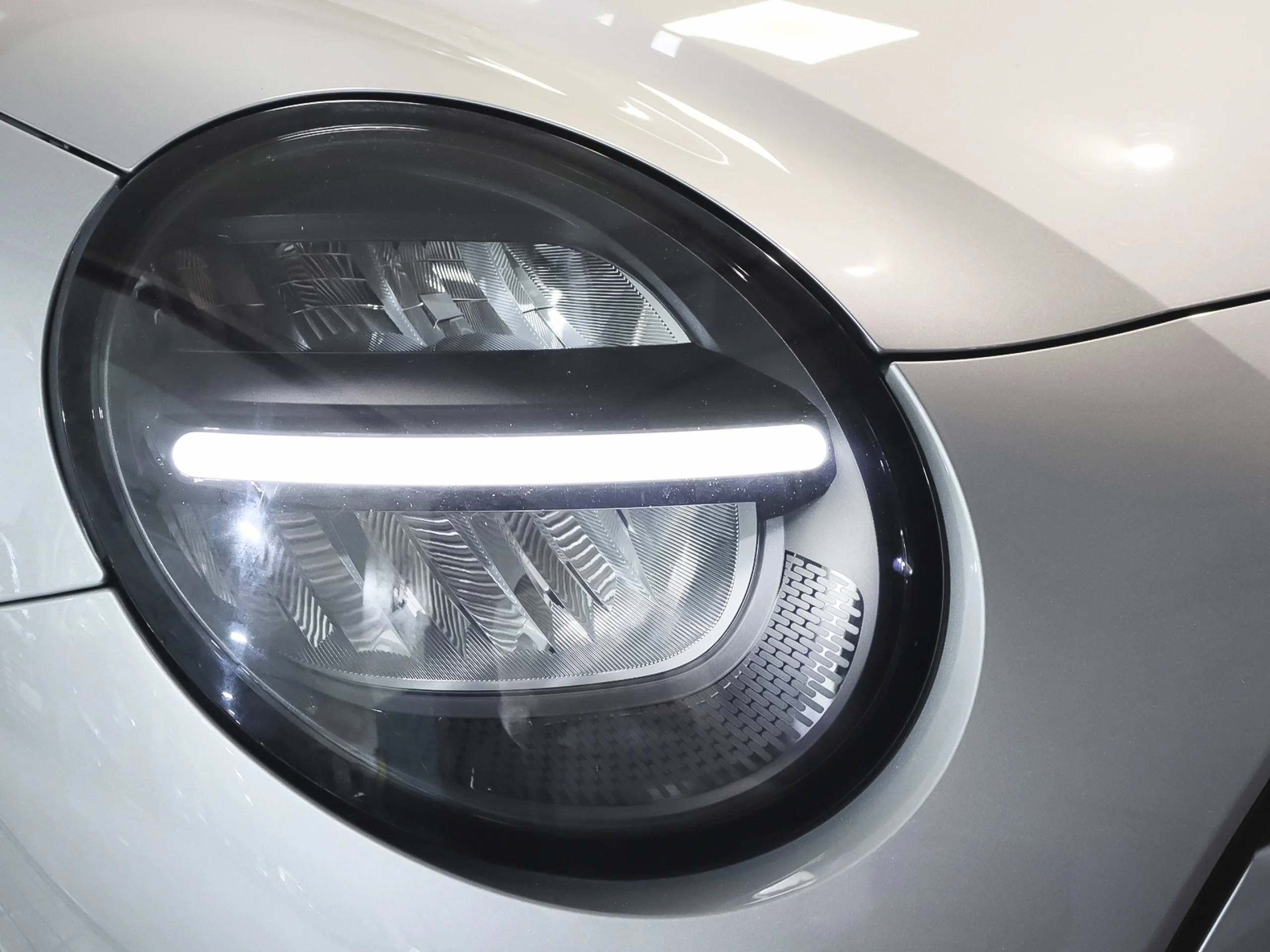 MINI Cooper E 135 kW (184 CV) - Foto 46