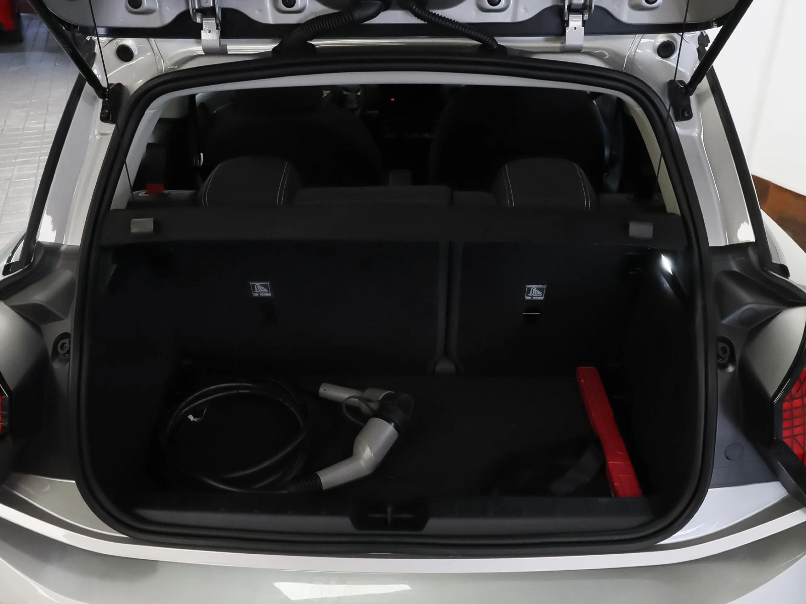 MINI Cooper E 135 kW (184 CV) - Foto 48