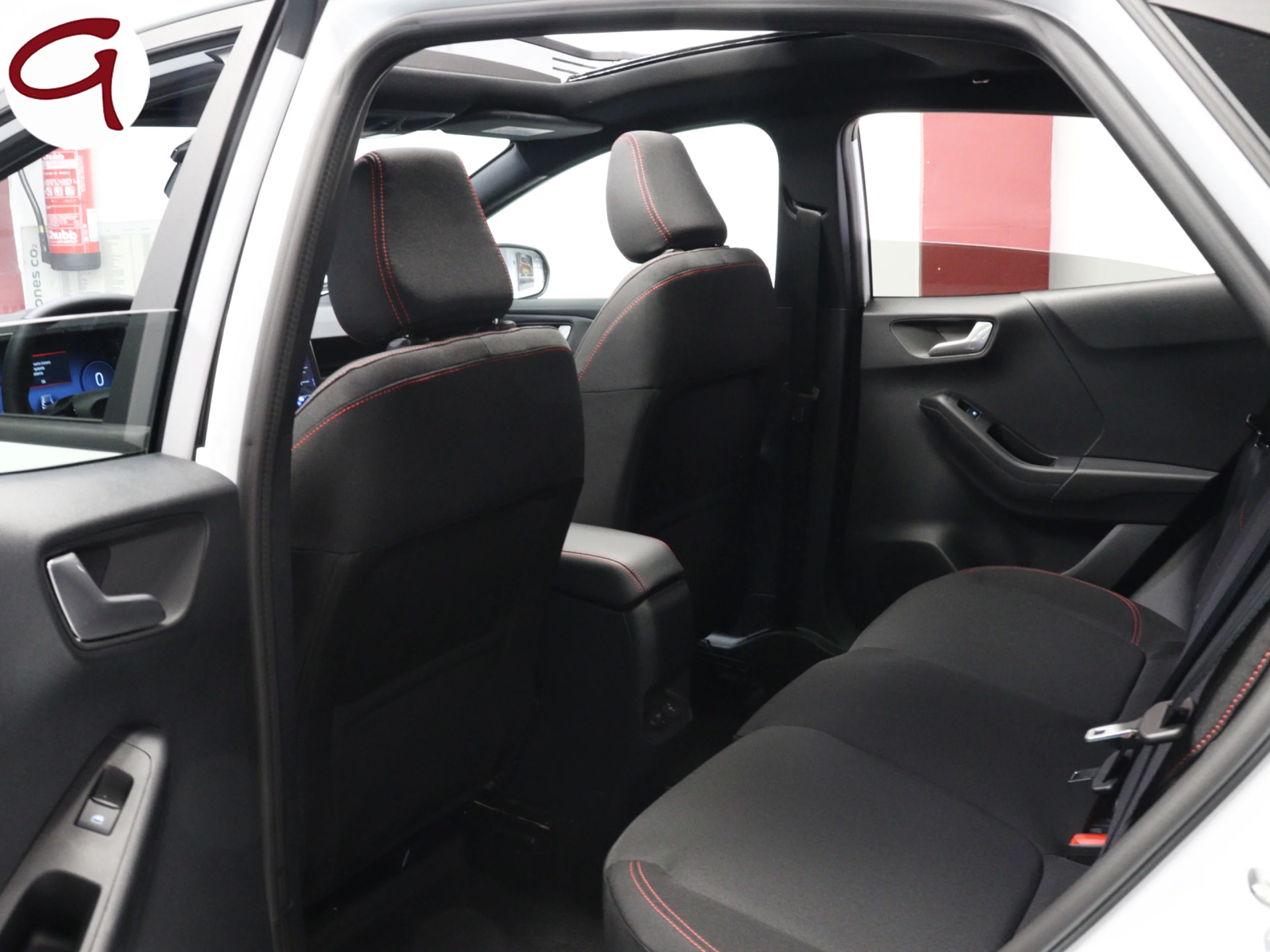 Ford Puma 1.0 EcoBoost MHEV ST-Line Auto 92 kW (125 CV) - Foto 9