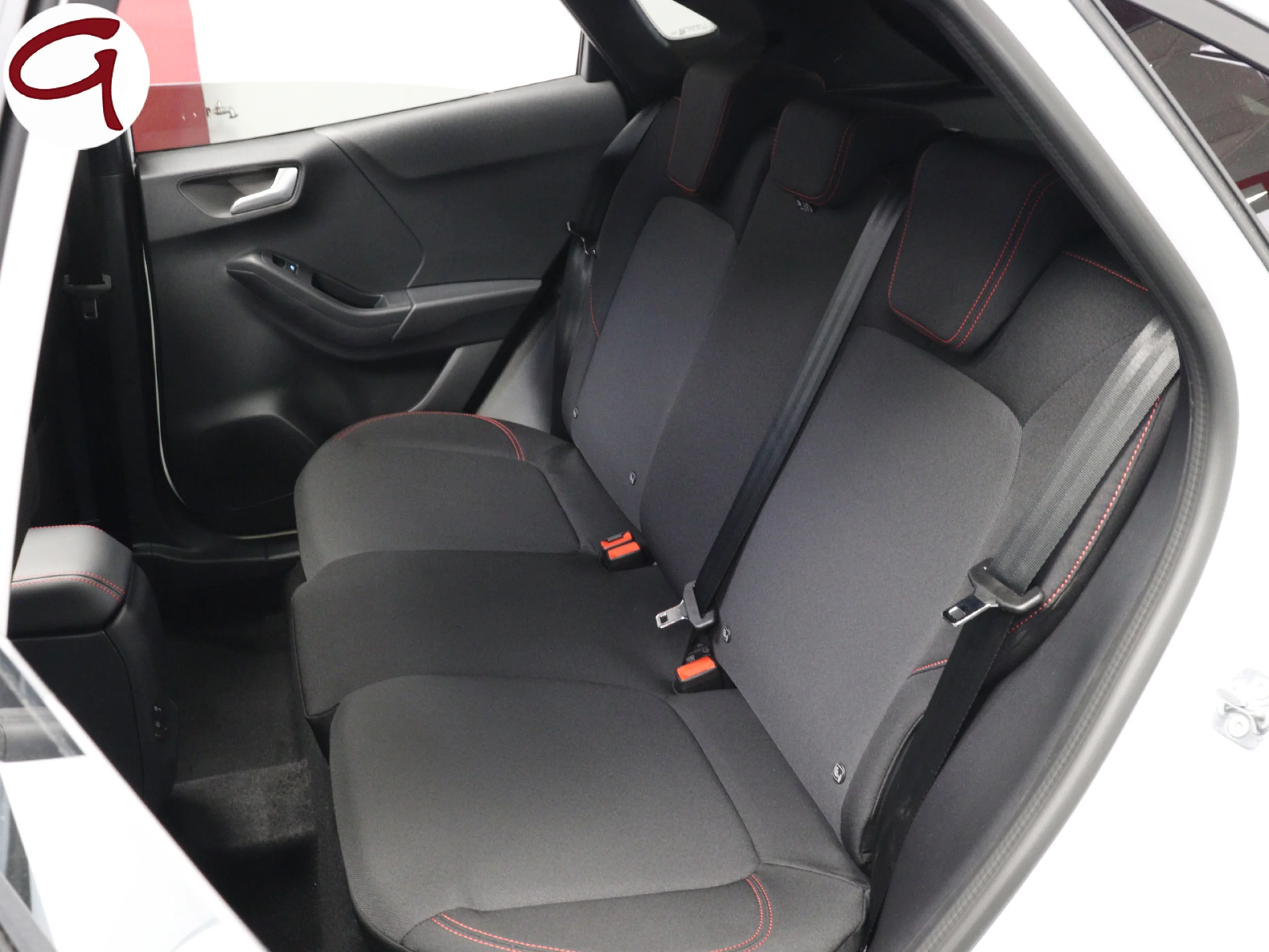 Ford Puma 1.0 EcoBoost MHEV ST-Line Auto 92 kW (125 CV) - Foto 10