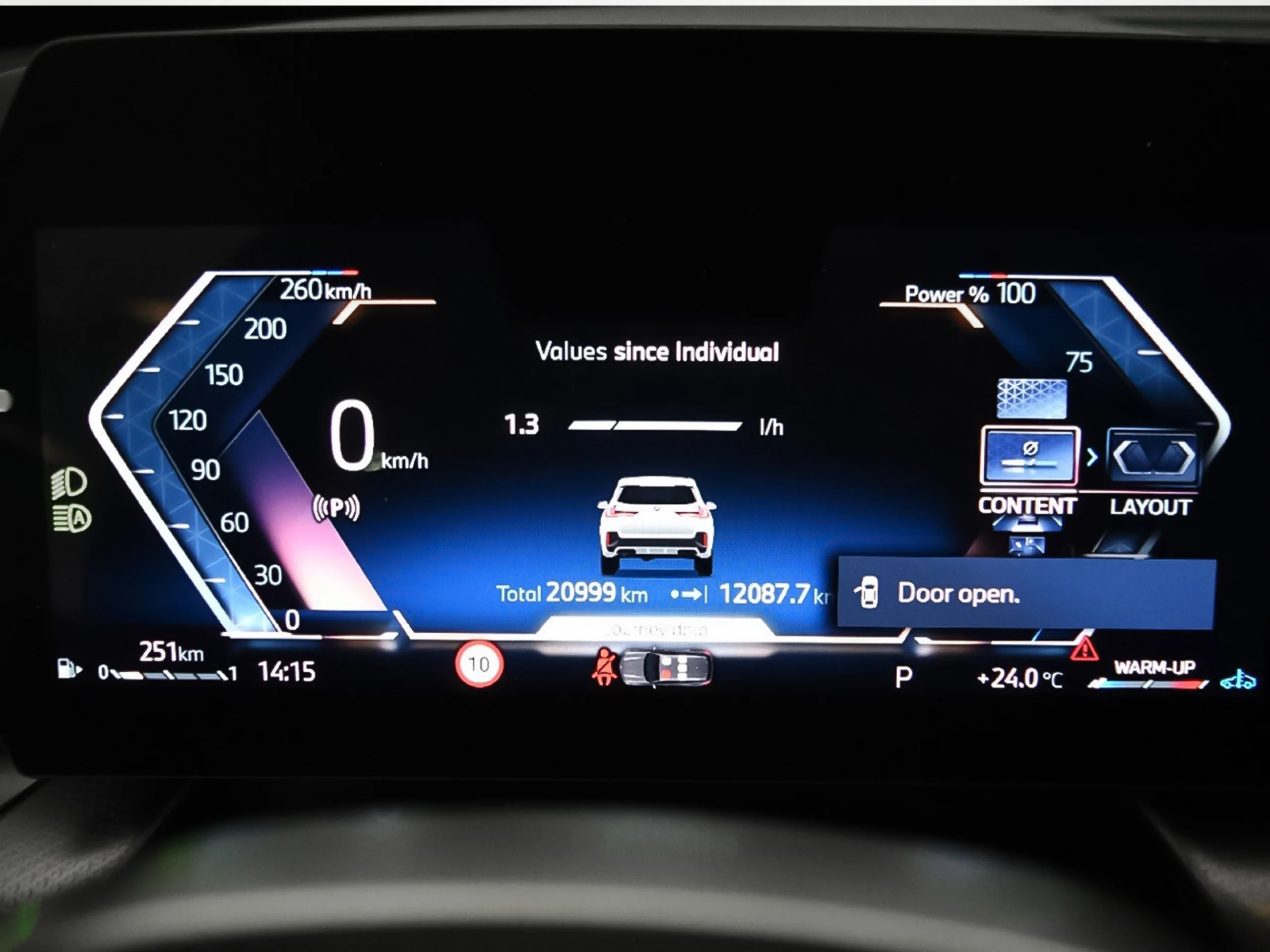 BMW X1 sDrive18d 110 kW (150 CV) - Foto 5