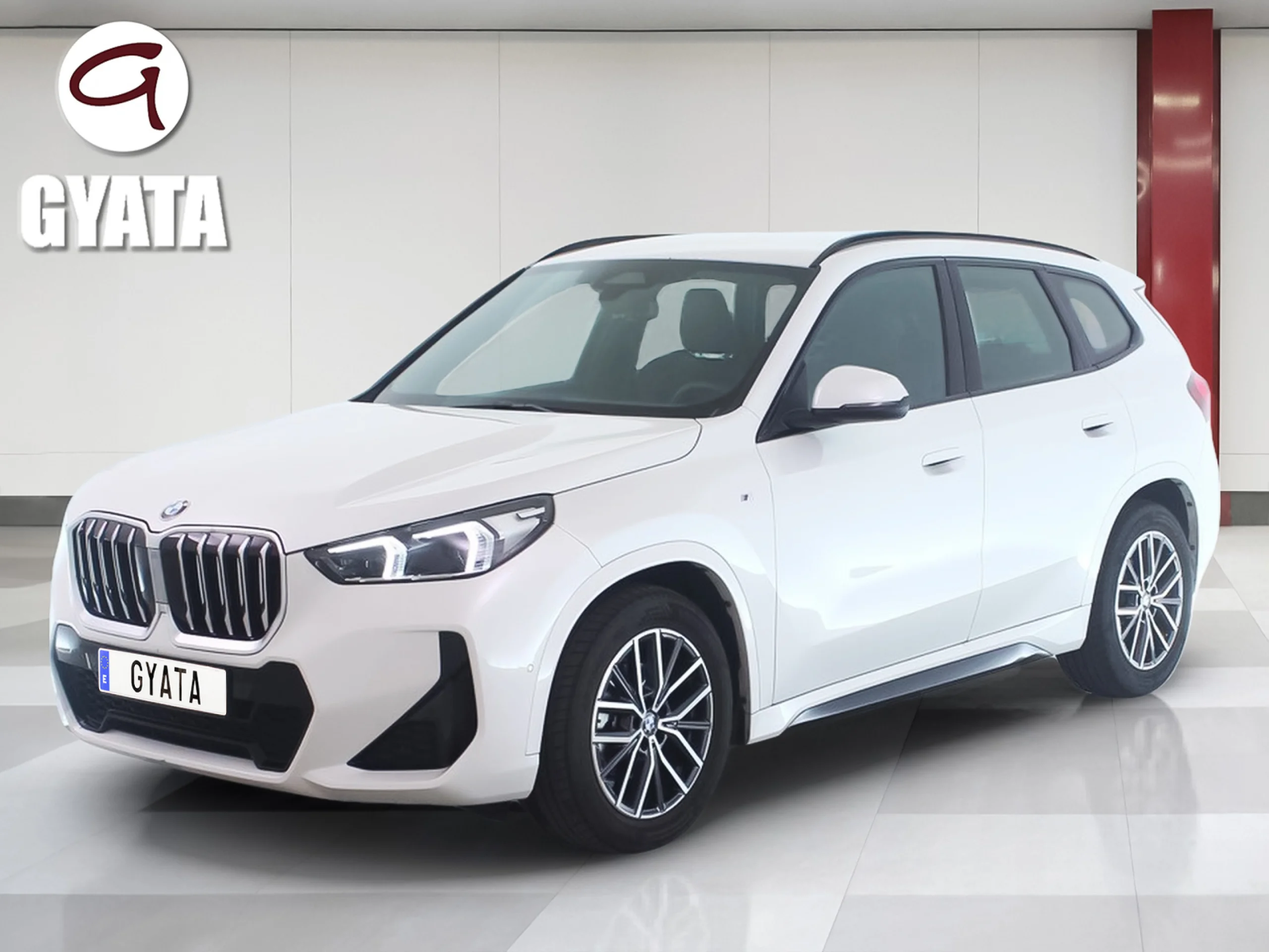 BMW X1 sDrive18d 110 kW (150 CV) - Foto 2