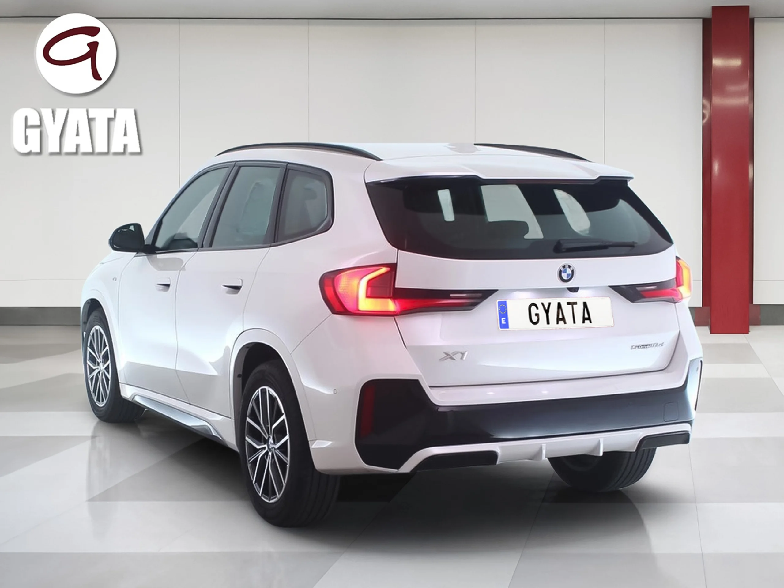BMW X1 sDrive18d 110 kW (150 CV) - Foto 3