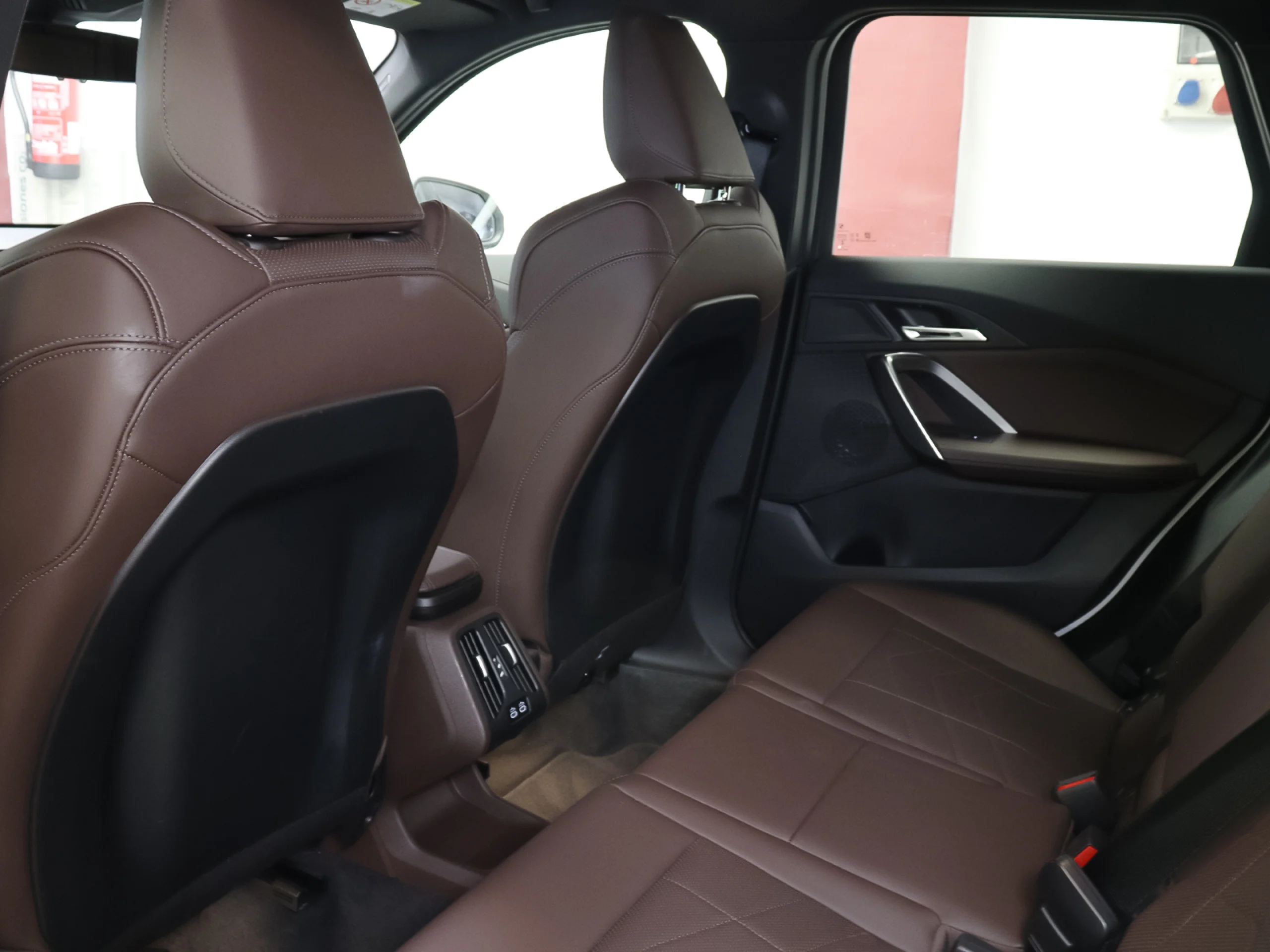 BMW X1 sDrive18d 110 kW (150 CV) - Foto 6