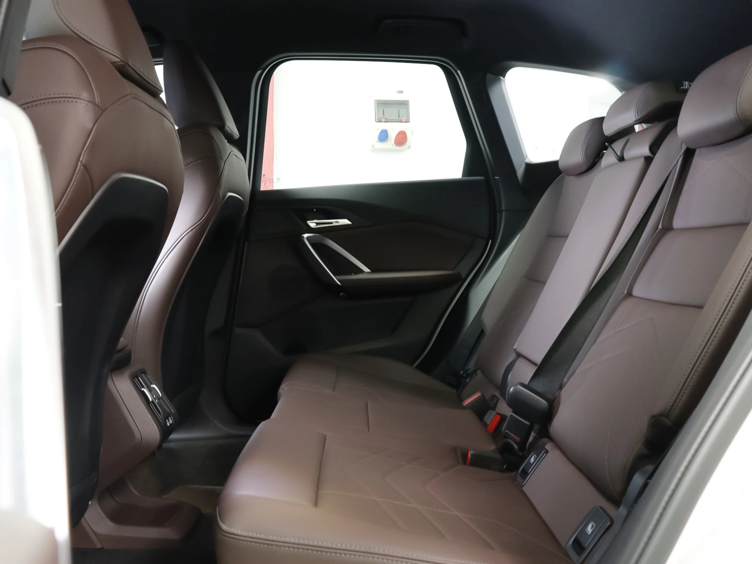 BMW X1 sDrive18d 110 kW (150 CV) - Foto 8