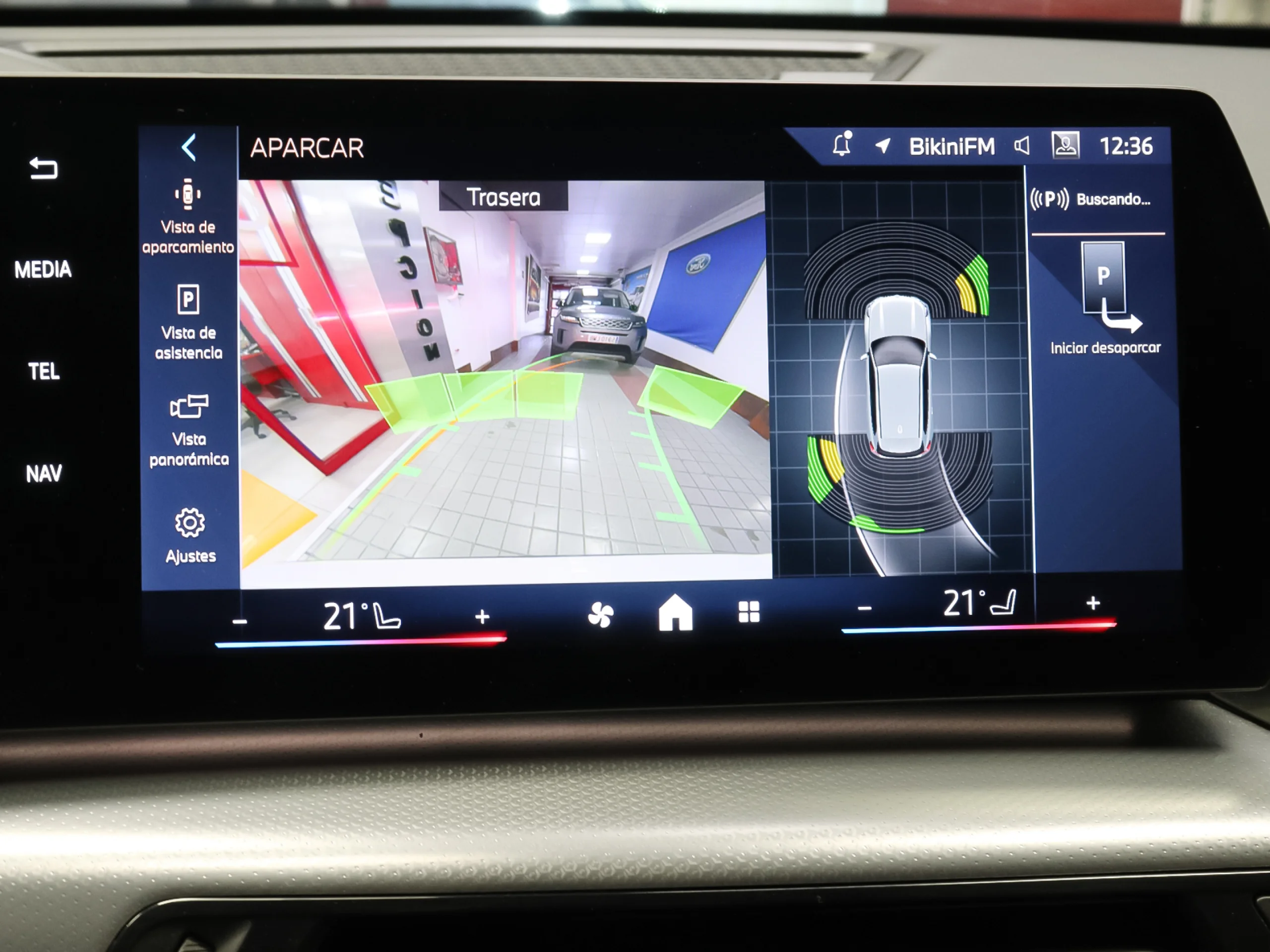 BMW X1 sDrive18d 110 kW (150 CV) - Foto 19