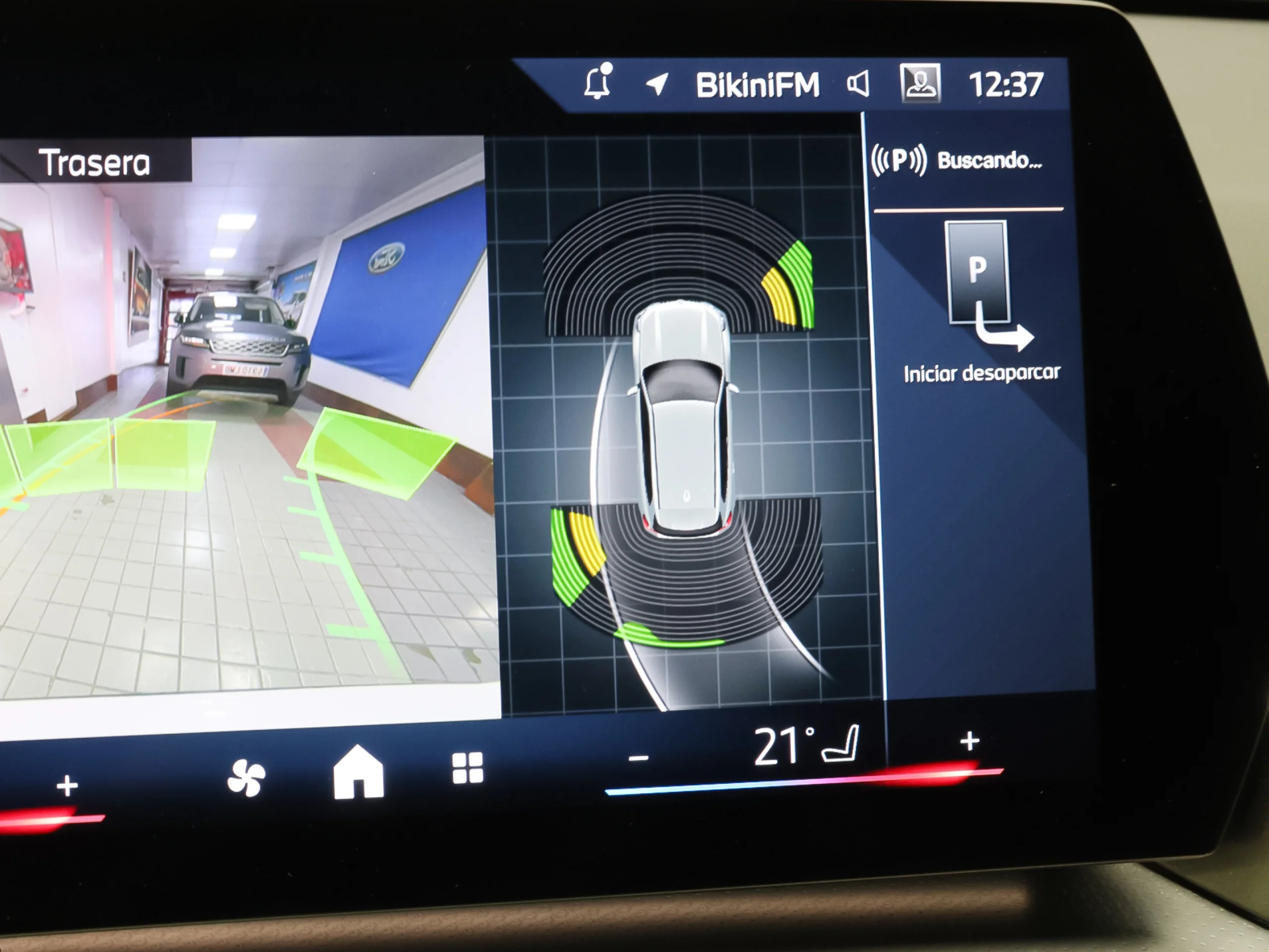 BMW X1 sDrive18d 110 kW (150 CV) - Foto 20