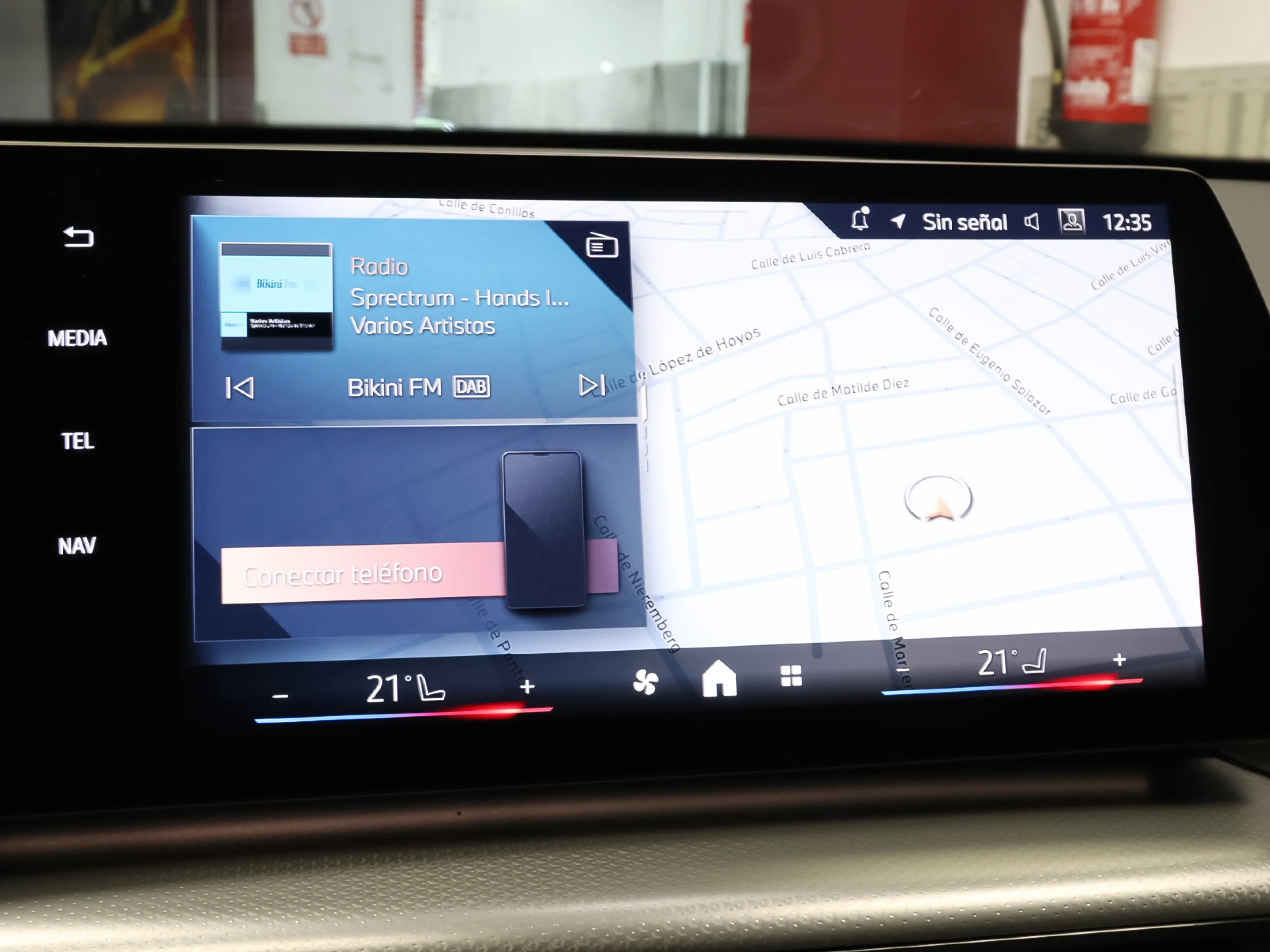 BMW X1 sDrive18d 110 kW (150 CV) - Foto 21