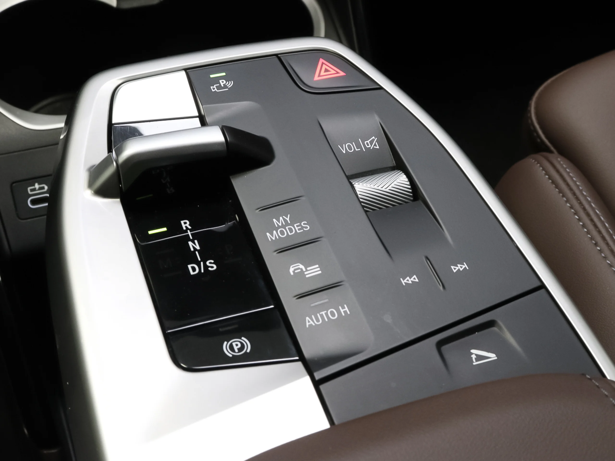 BMW X1 sDrive18d 110 kW (150 CV) - Foto 25