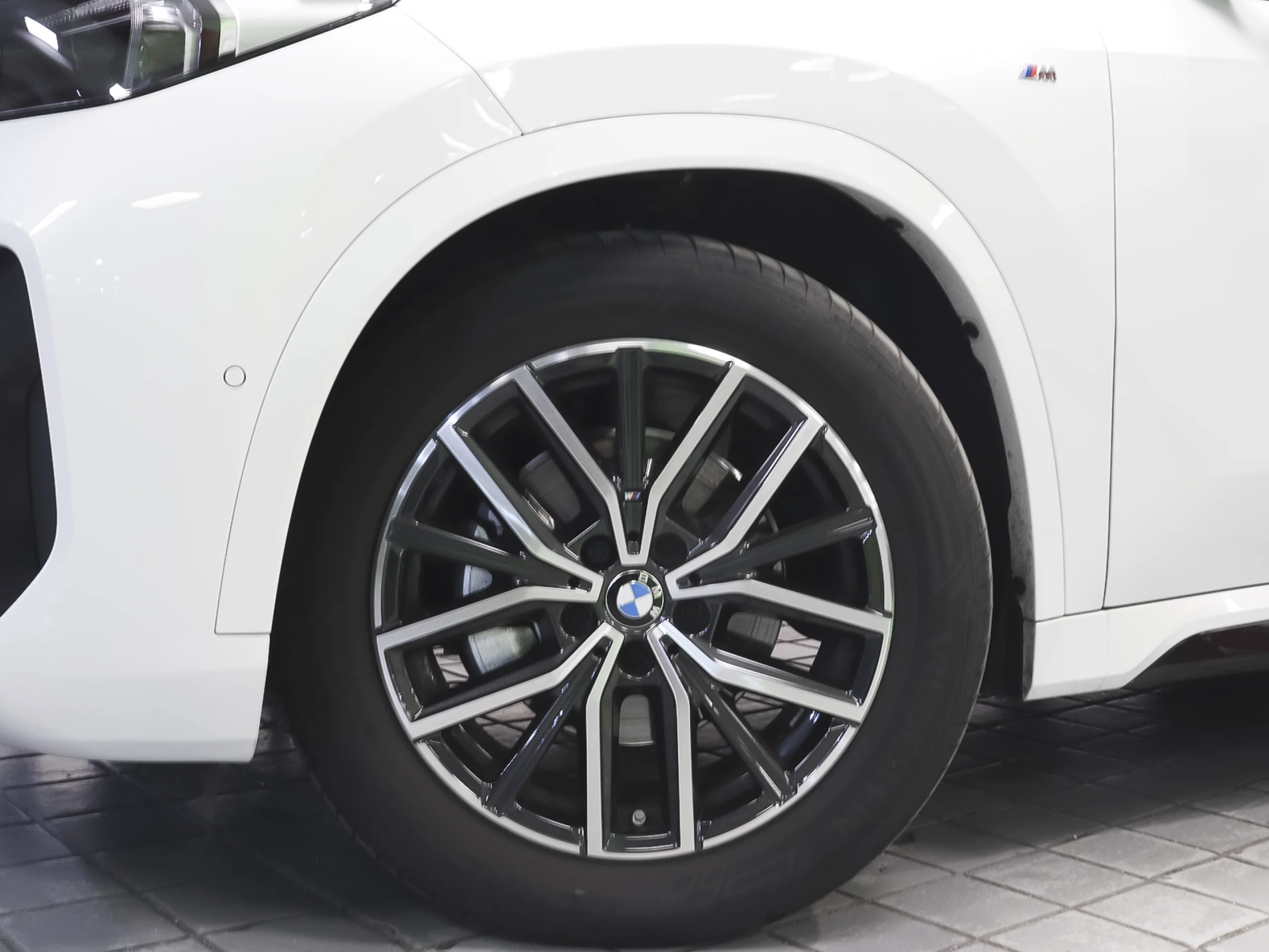 BMW X1 sDrive18d 110 kW (150 CV) - Foto 30