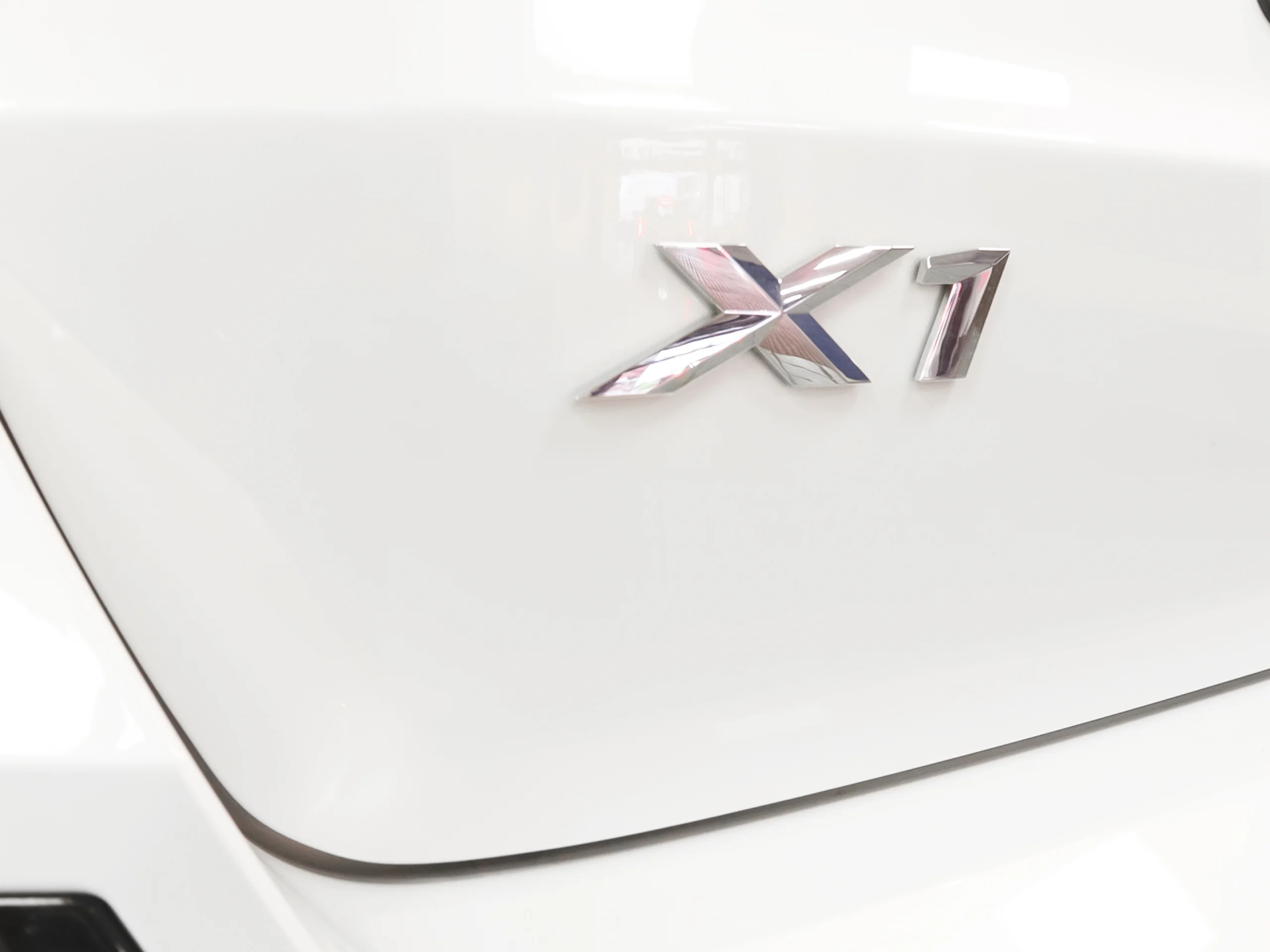 BMW X1 sDrive18d 110 kW (150 CV) - Foto 32