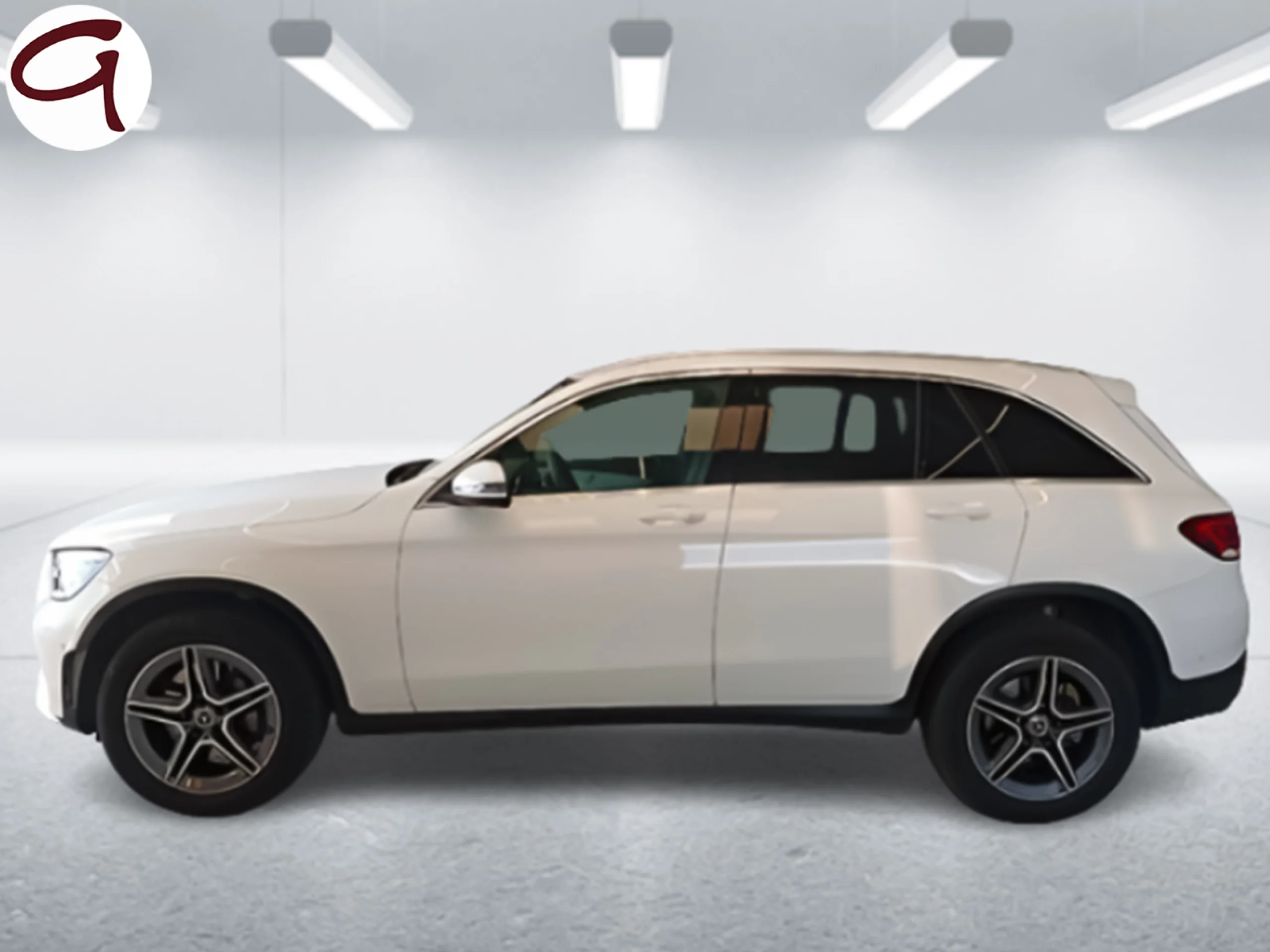 Mercedes-Benz GLC 300 de 4Matic 225 kW (306 CV) - Foto 2