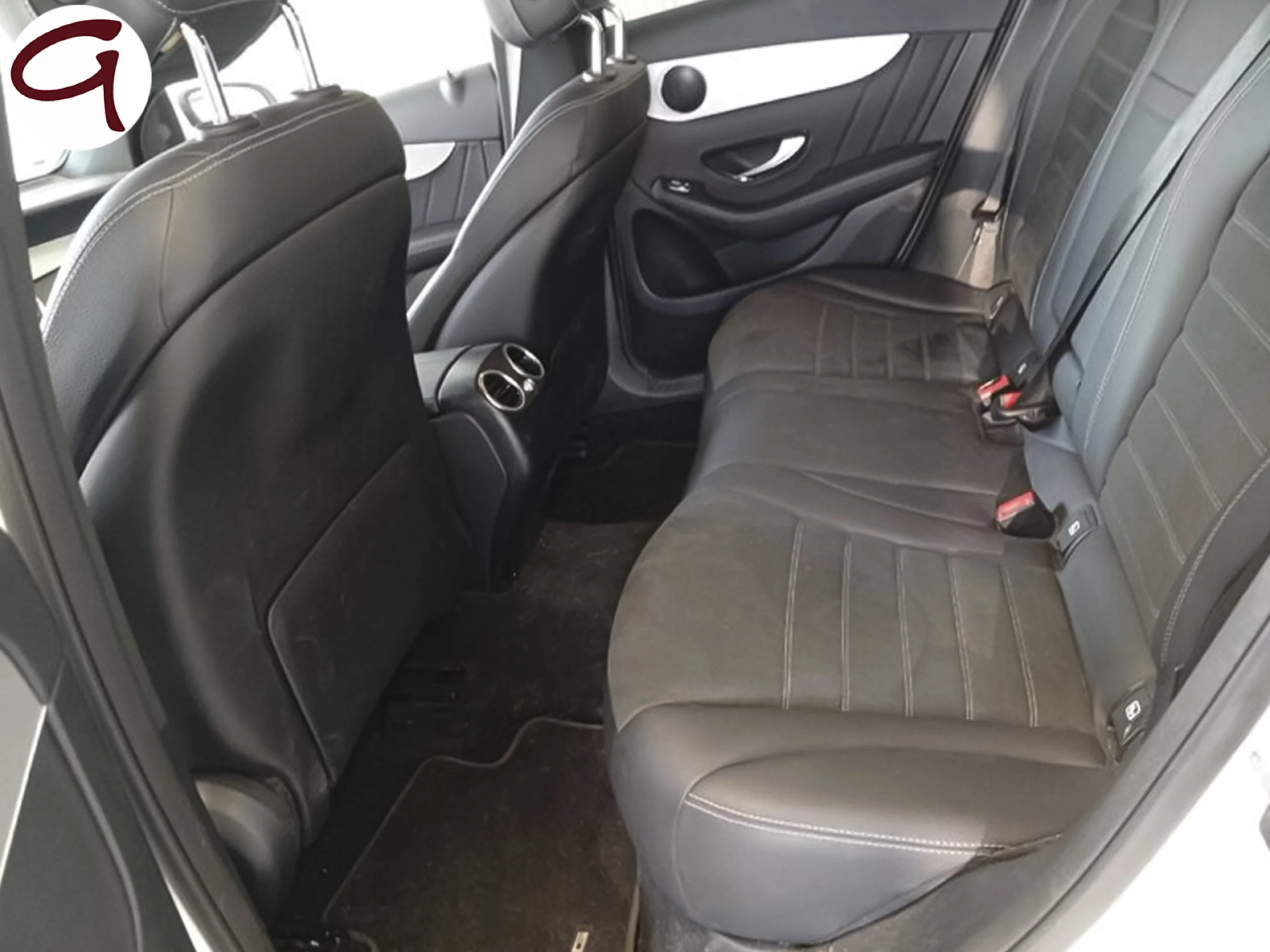 Mercedes-Benz GLC 300 de 4Matic 225 kW (306 CV) - Foto 5