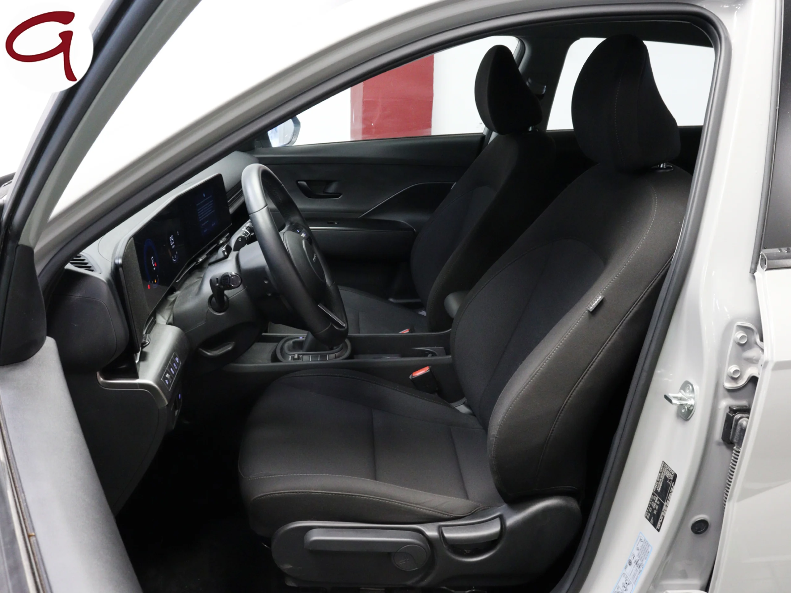 Hyundai Kona 1.0 TGDi Maxx 4x2 88 kW (120 CV) - Foto 6