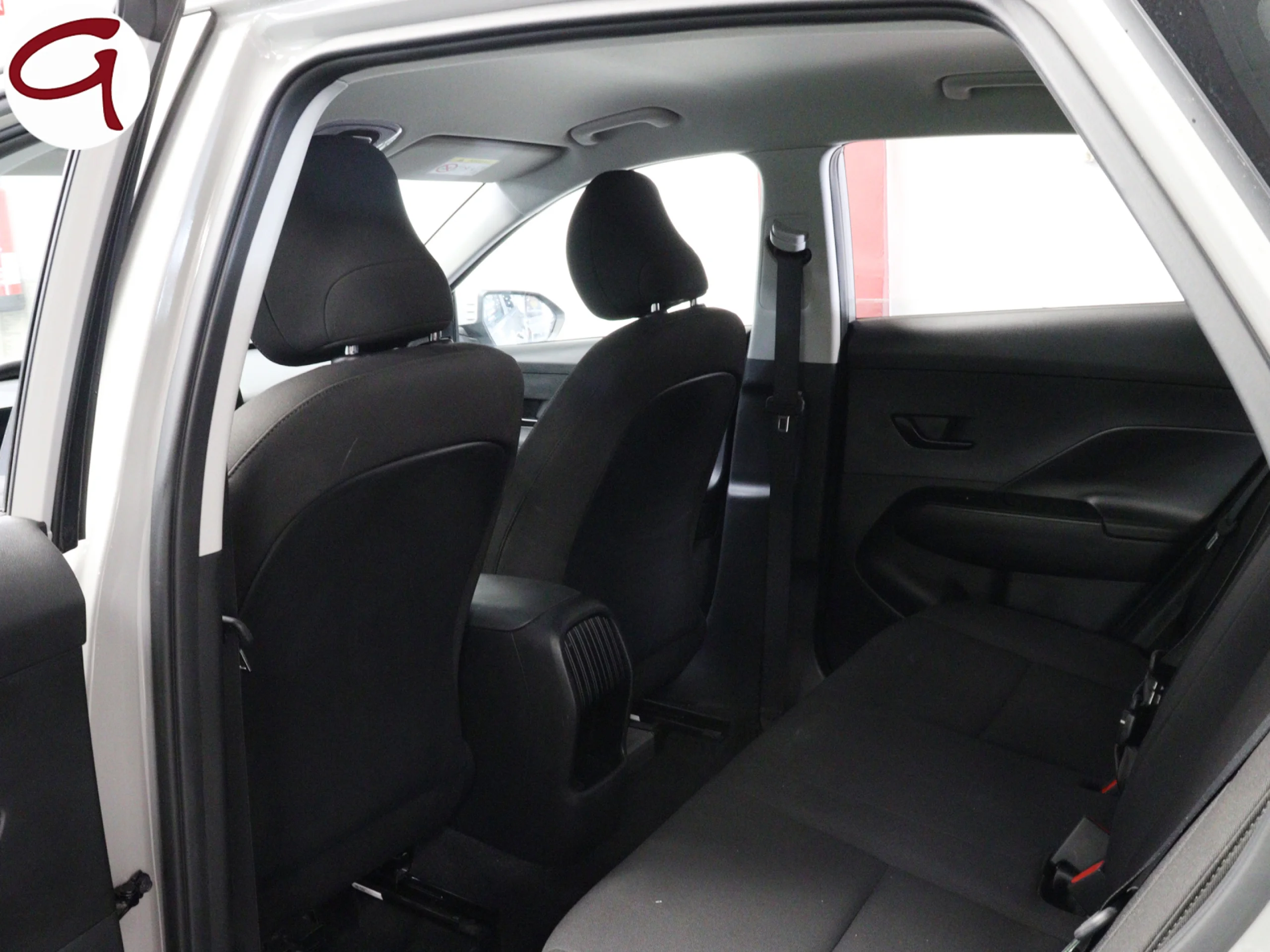 Hyundai Kona 1.0 TGDi Maxx 4x2 88 kW (120 CV) - Foto 7