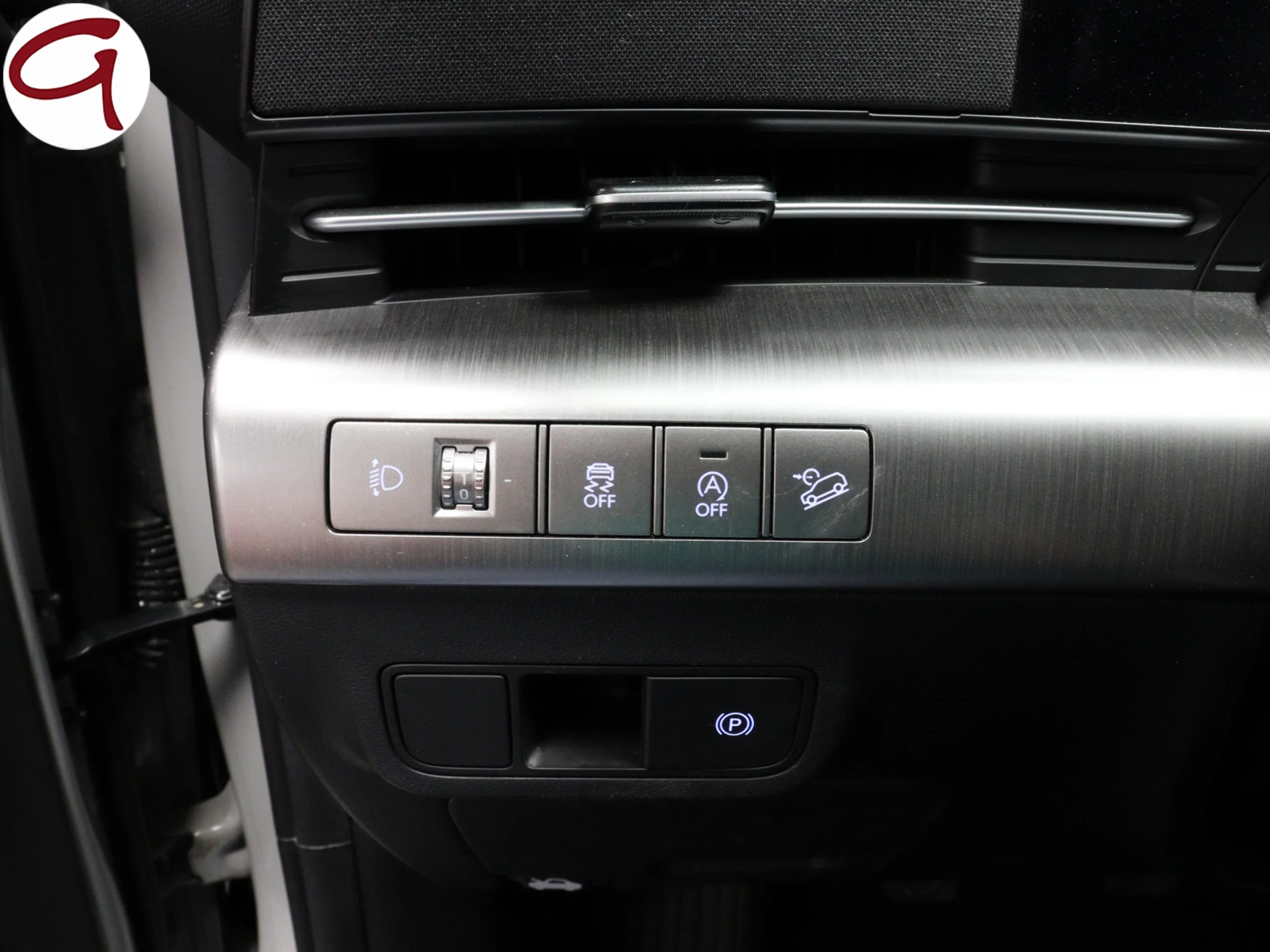 Hyundai Kona 1.0 TGDi Maxx 4x2 88 kW (120 CV) - Foto 10