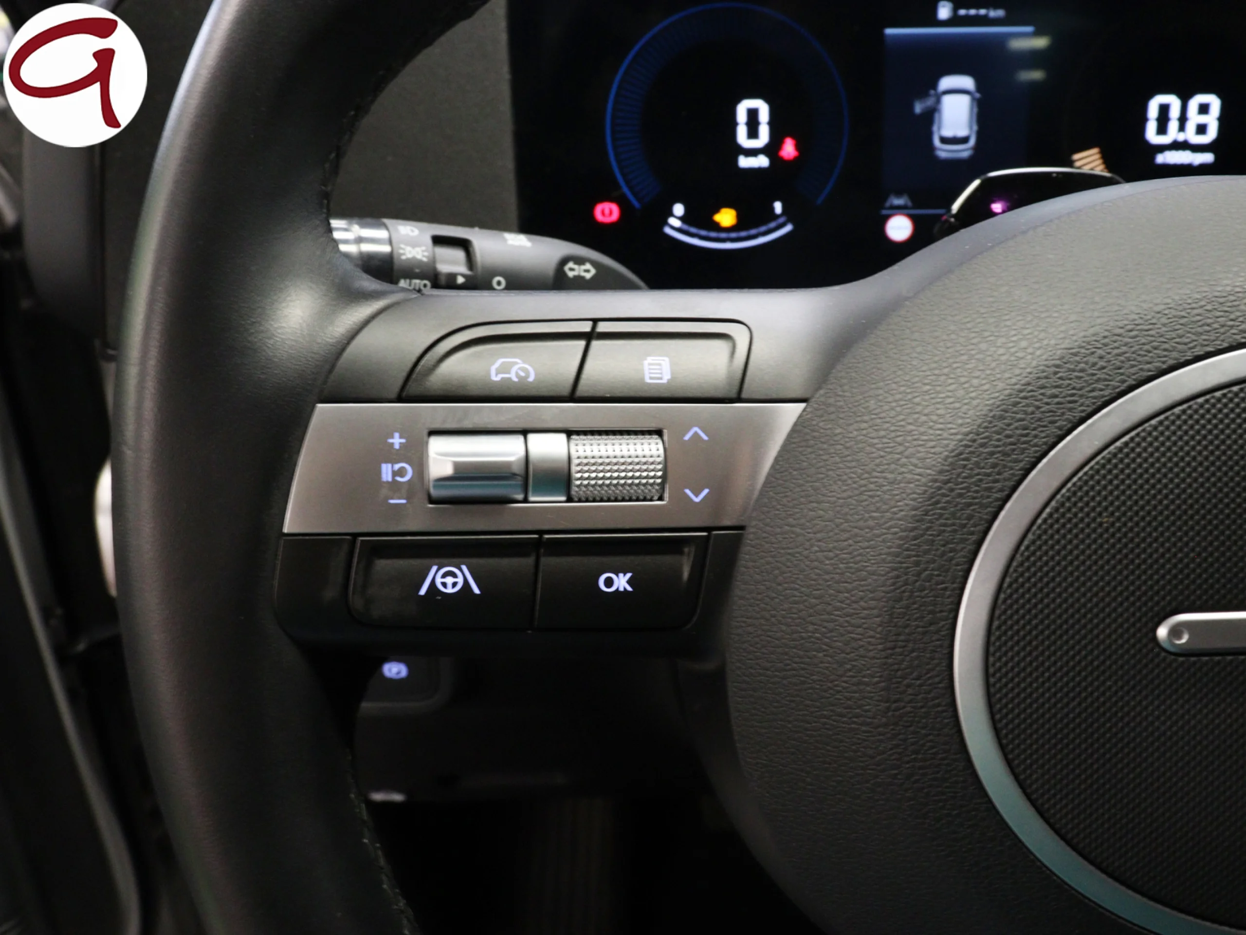 Hyundai Kona 1.0 TGDi Maxx 4x2 88 kW (120 CV) - Foto 11