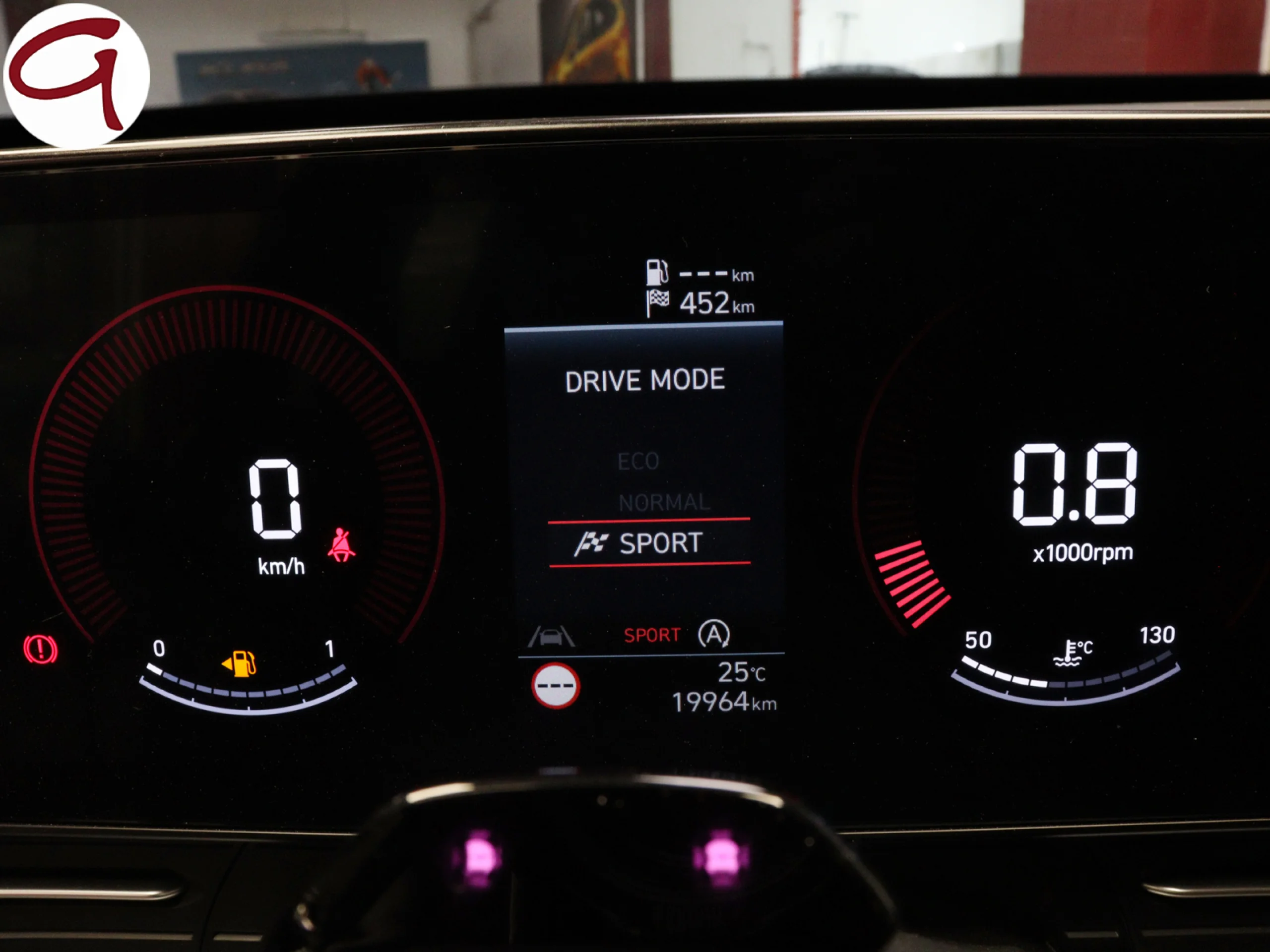 Hyundai Kona 1.0 TGDi Maxx 4x2 88 kW (120 CV) - Foto 15